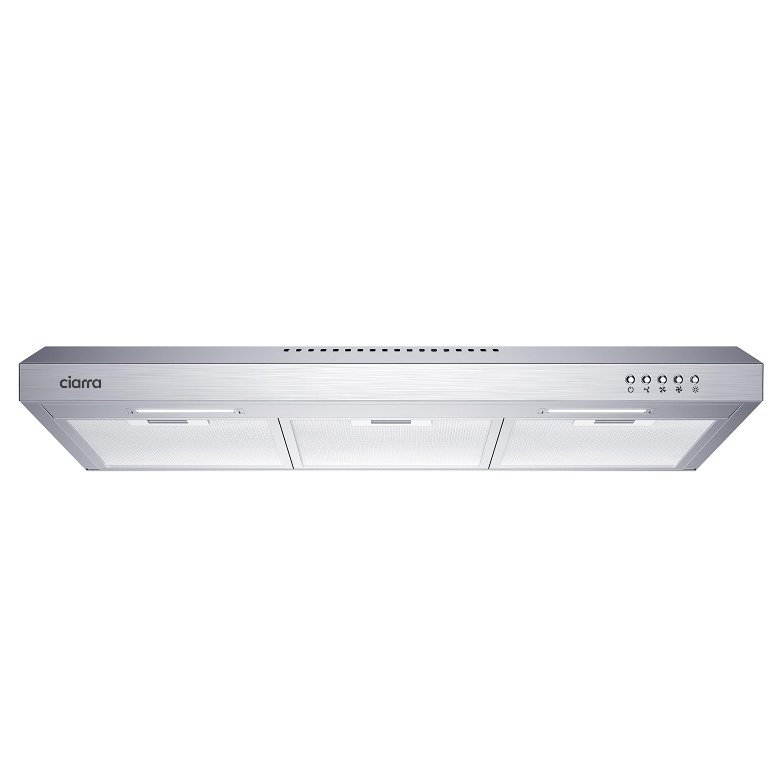 How to Choose the Right Range Hoods for Your Home