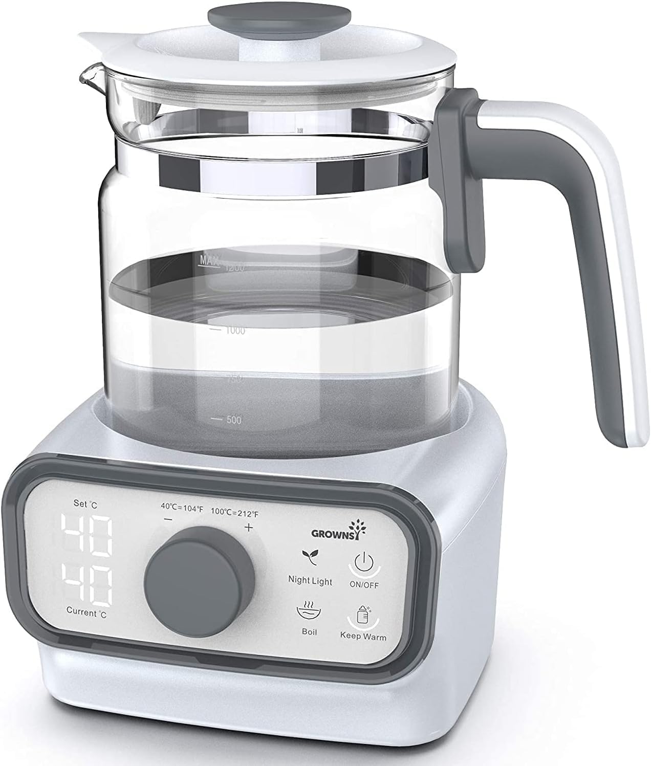 How to Choose the Right Type of Electric Kettle in 2024