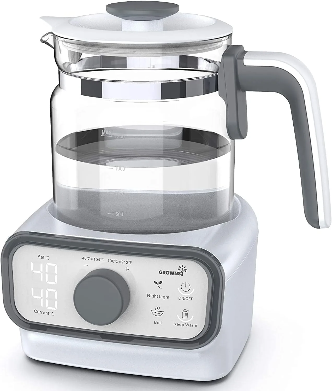 How to Choose the Right Type of Electric Kettle in 2024