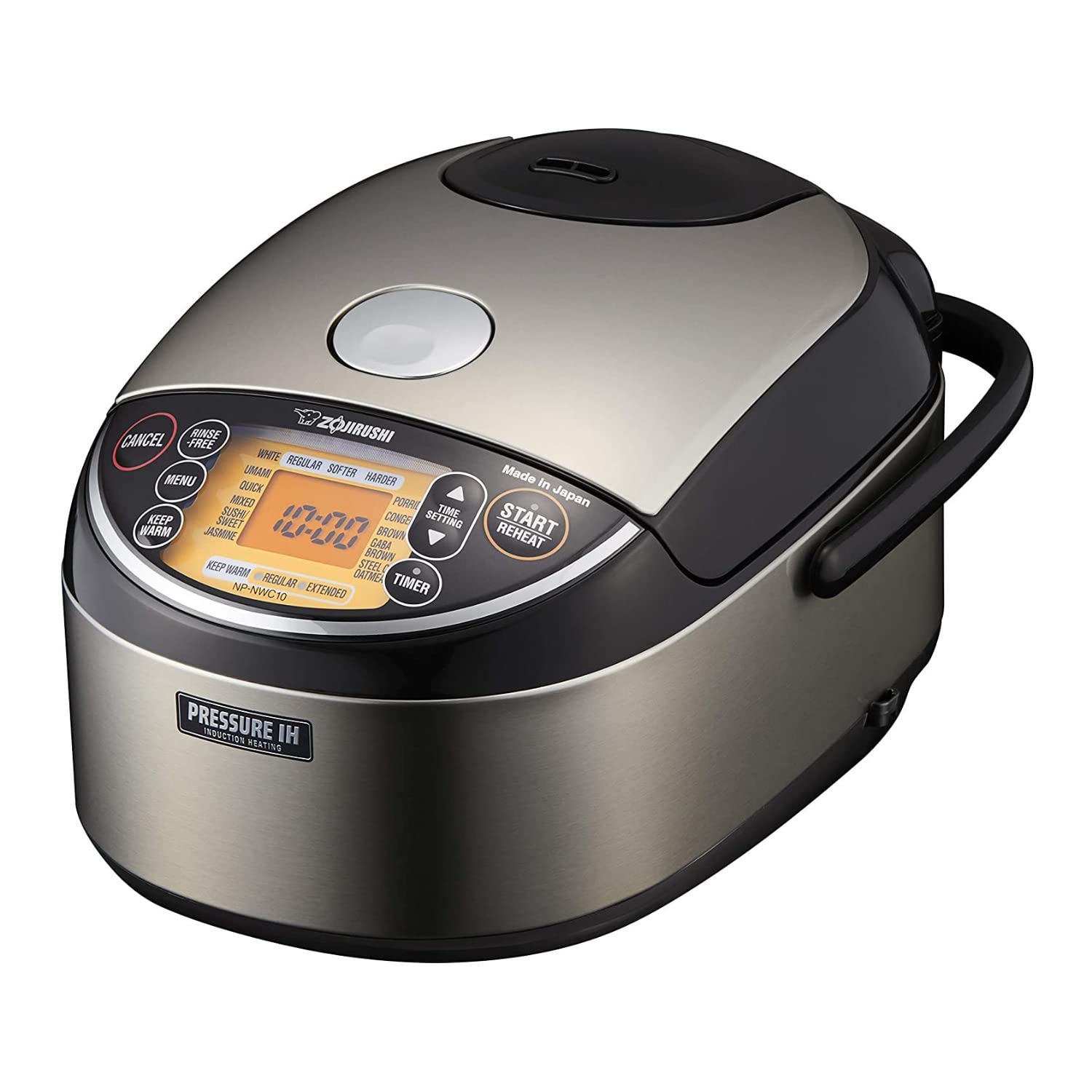 How to Choose the Right Electric Cooker for Your Kitchen.