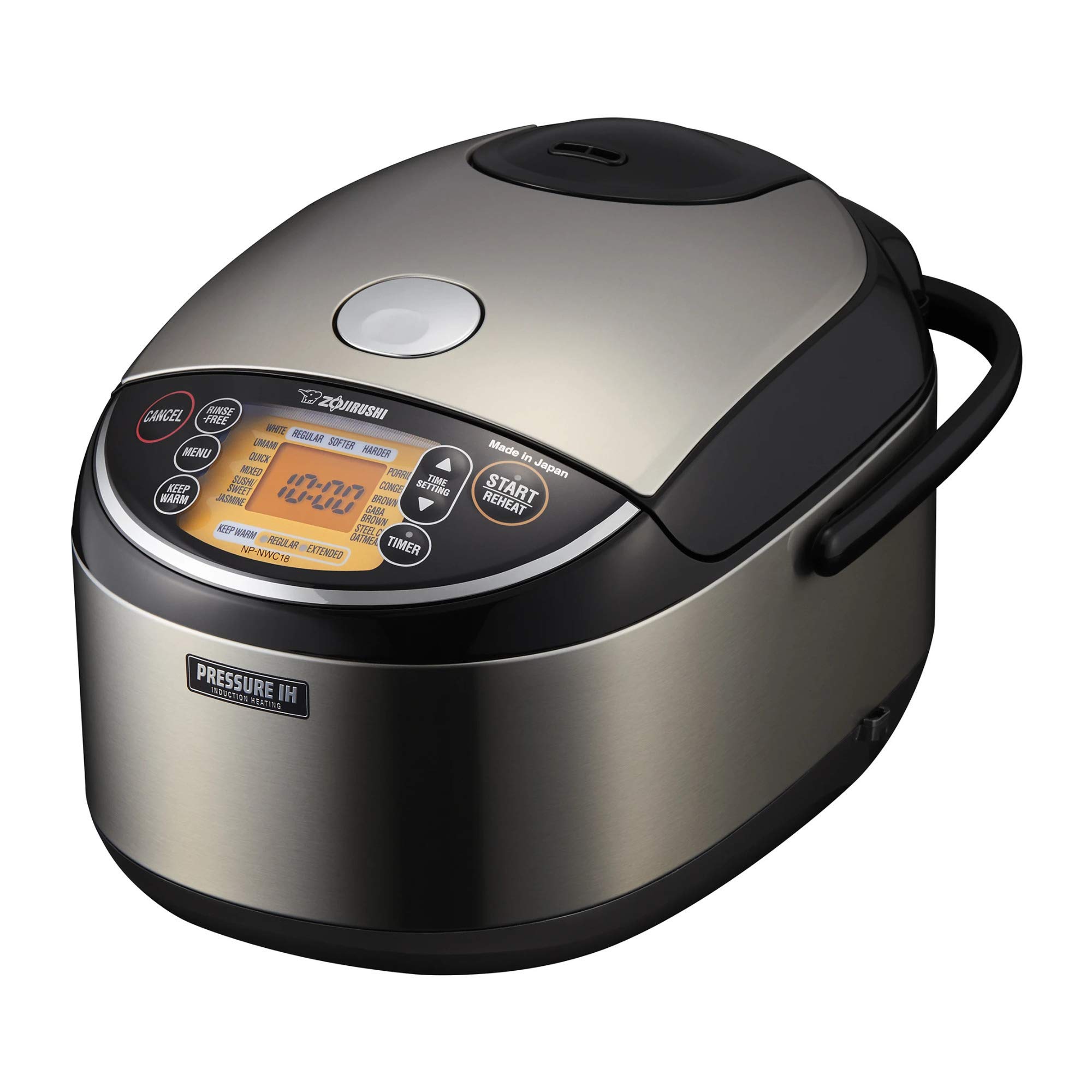 How to Choose the Right Electric Cooker for Your Kitchen.
