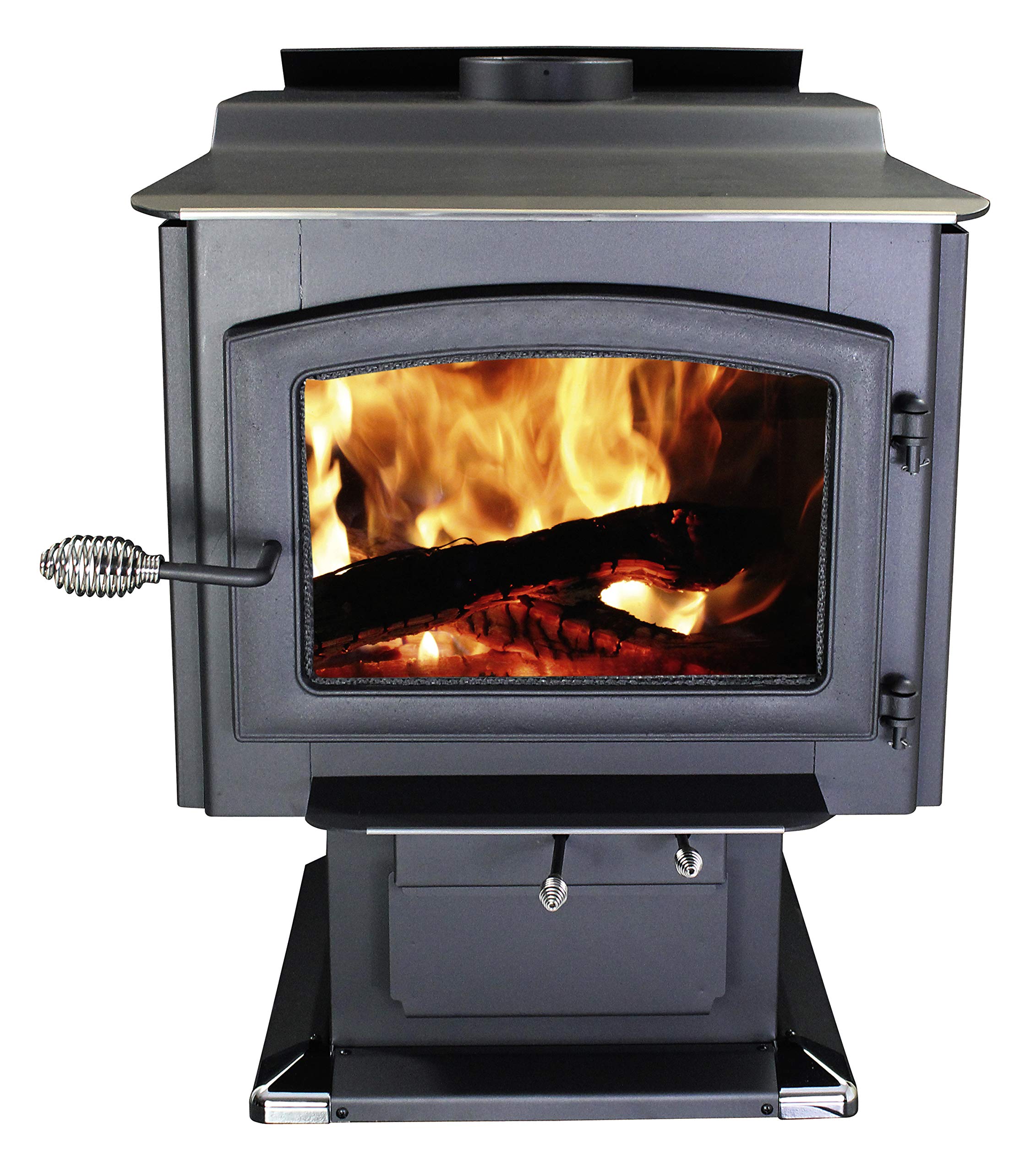 Choosing the Right Stoves & Fireplaces for Your Home