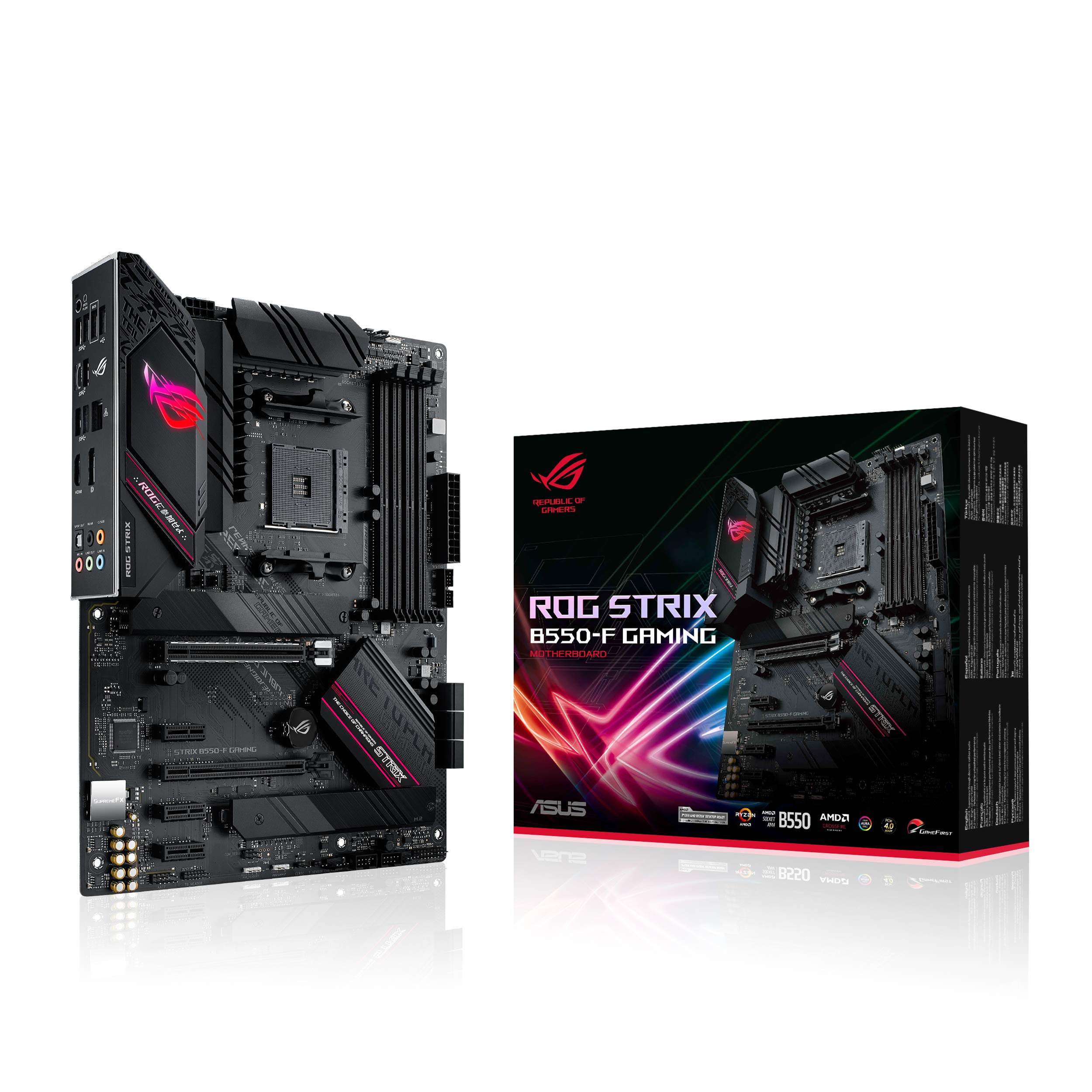 How to Choose the Right Type of Computer Motherboards for.