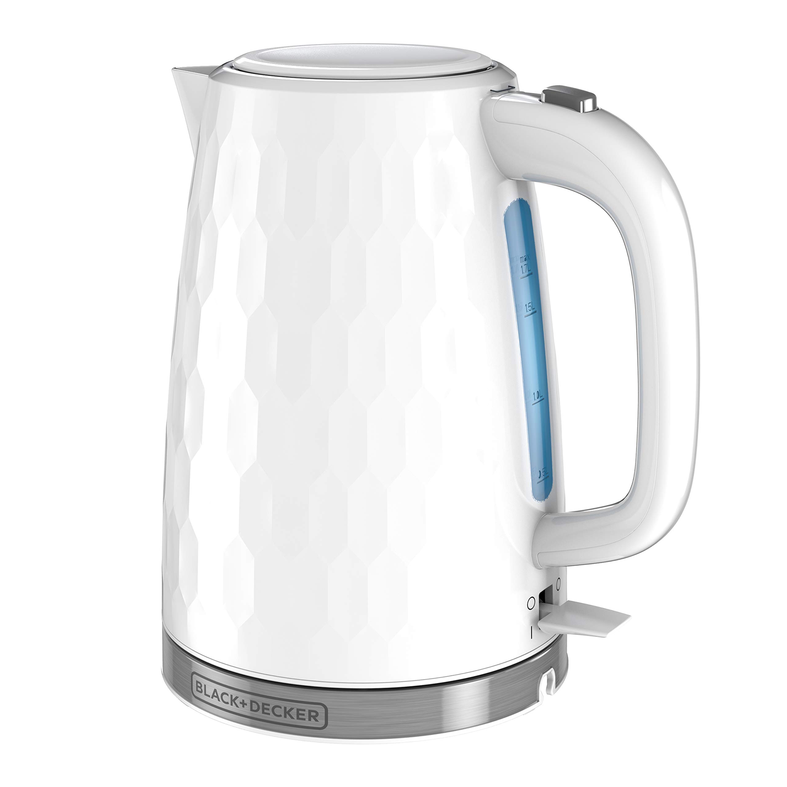 How to Choose the Right Type of Kettle for Your Needs