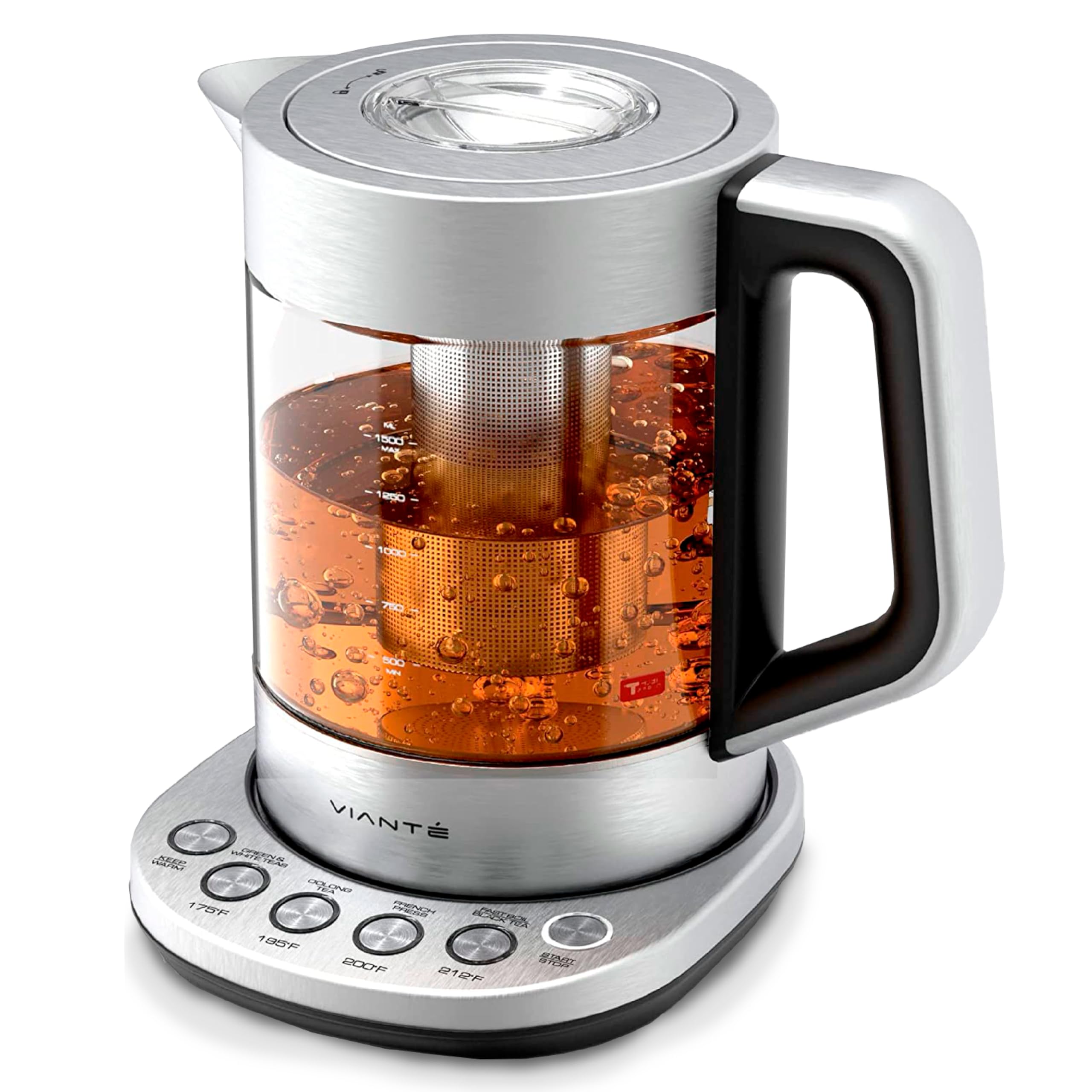 How to Choose the Right Electric Kettle for Your Needs