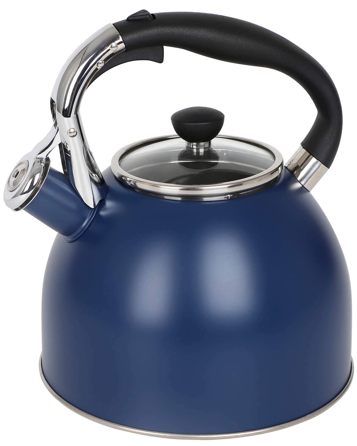 How to Choose the Right Kettle for Your Home