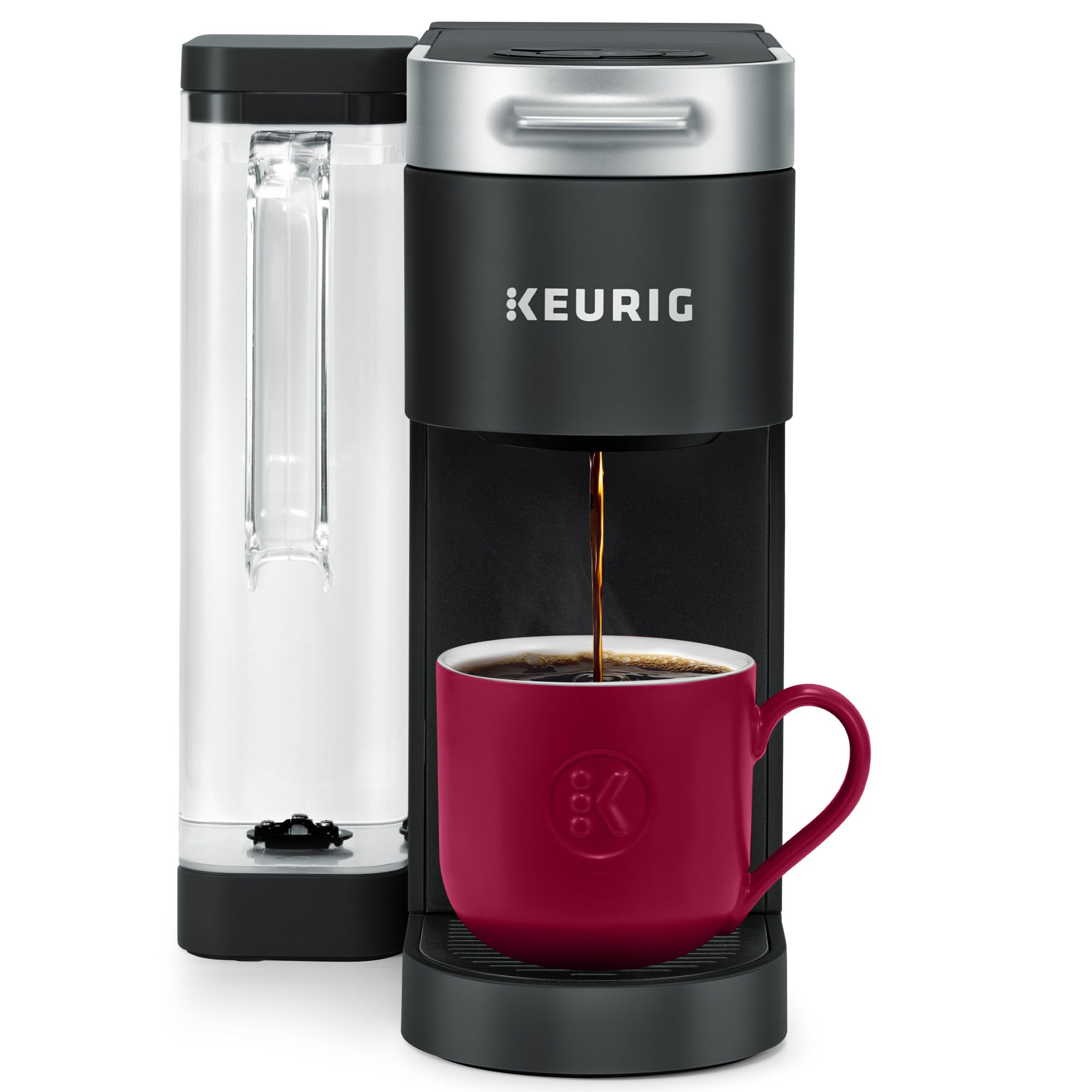 How to Choose the Right Type of Coffee Machine for Your.