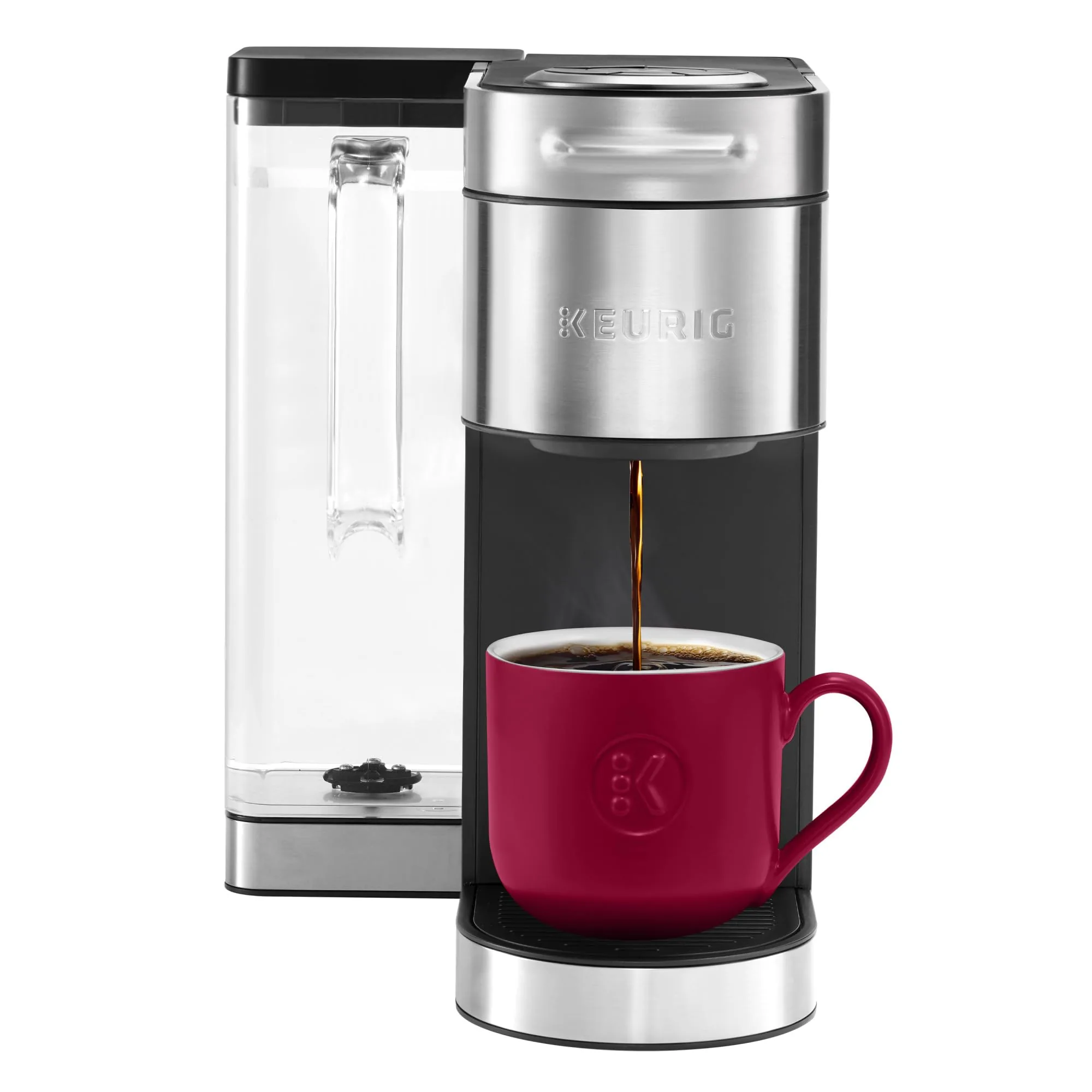 How to Choose the Right Type of Coffee Machine for Your.