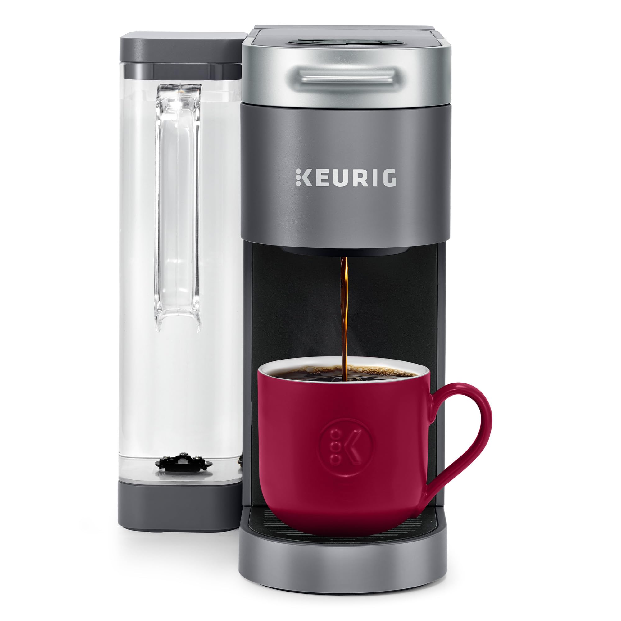 Choosing the Right Type of Coffee Machine for Your Needs
