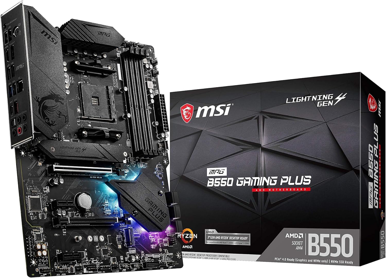 How to Choose the Right Computer Motherboard for Your Build
