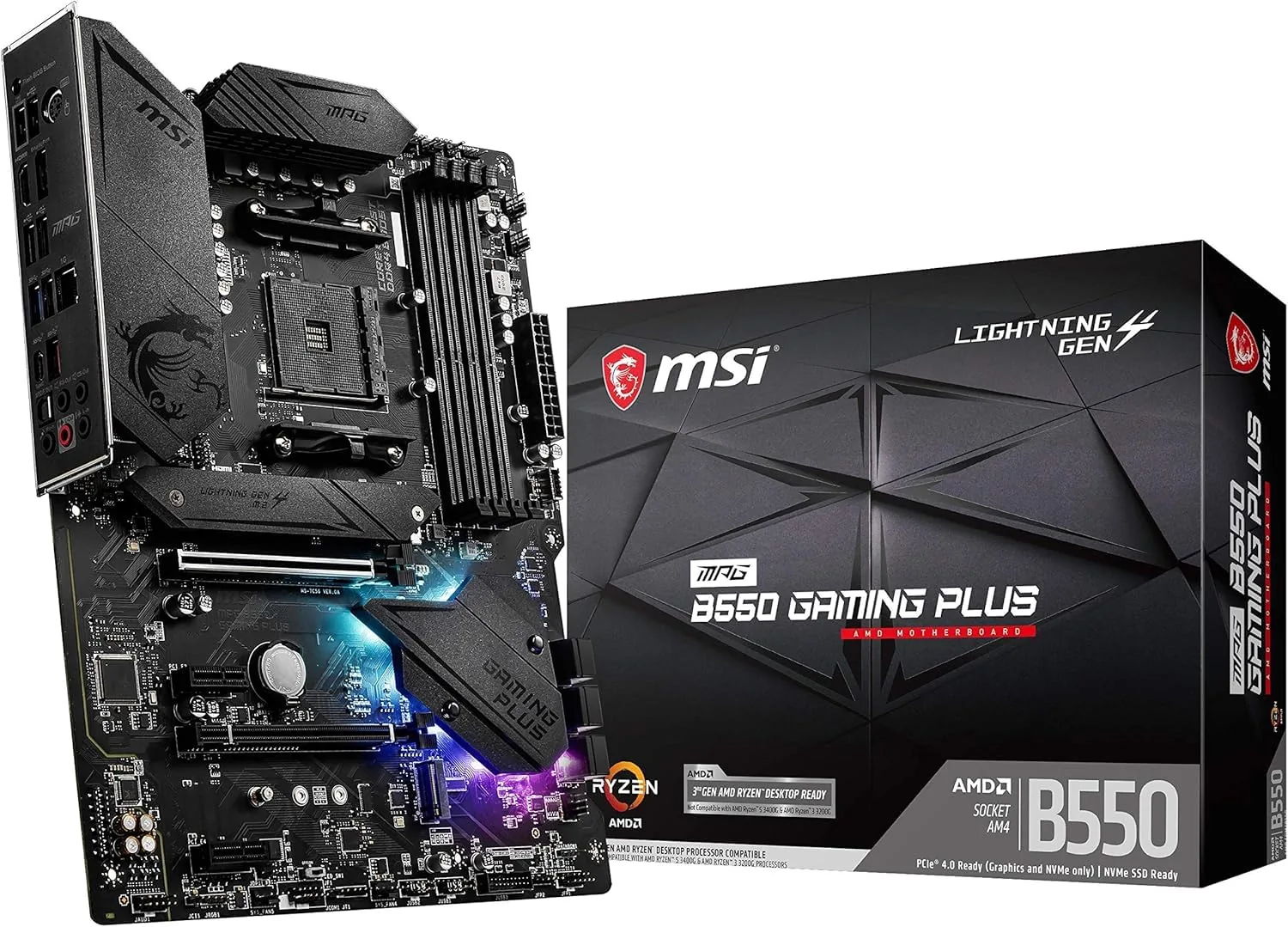 How to Choose the Right Computer Motherboard for Your Build