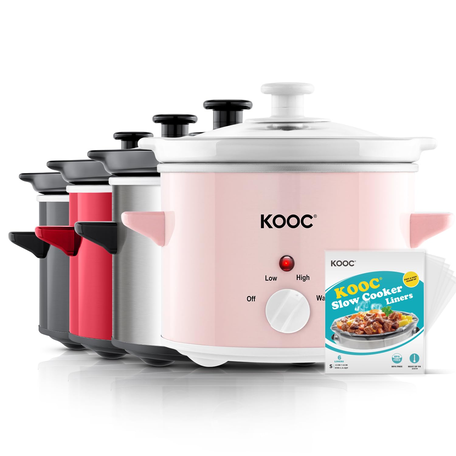 Choosing the Right Type of Slow Cooker: A Comprehensive.