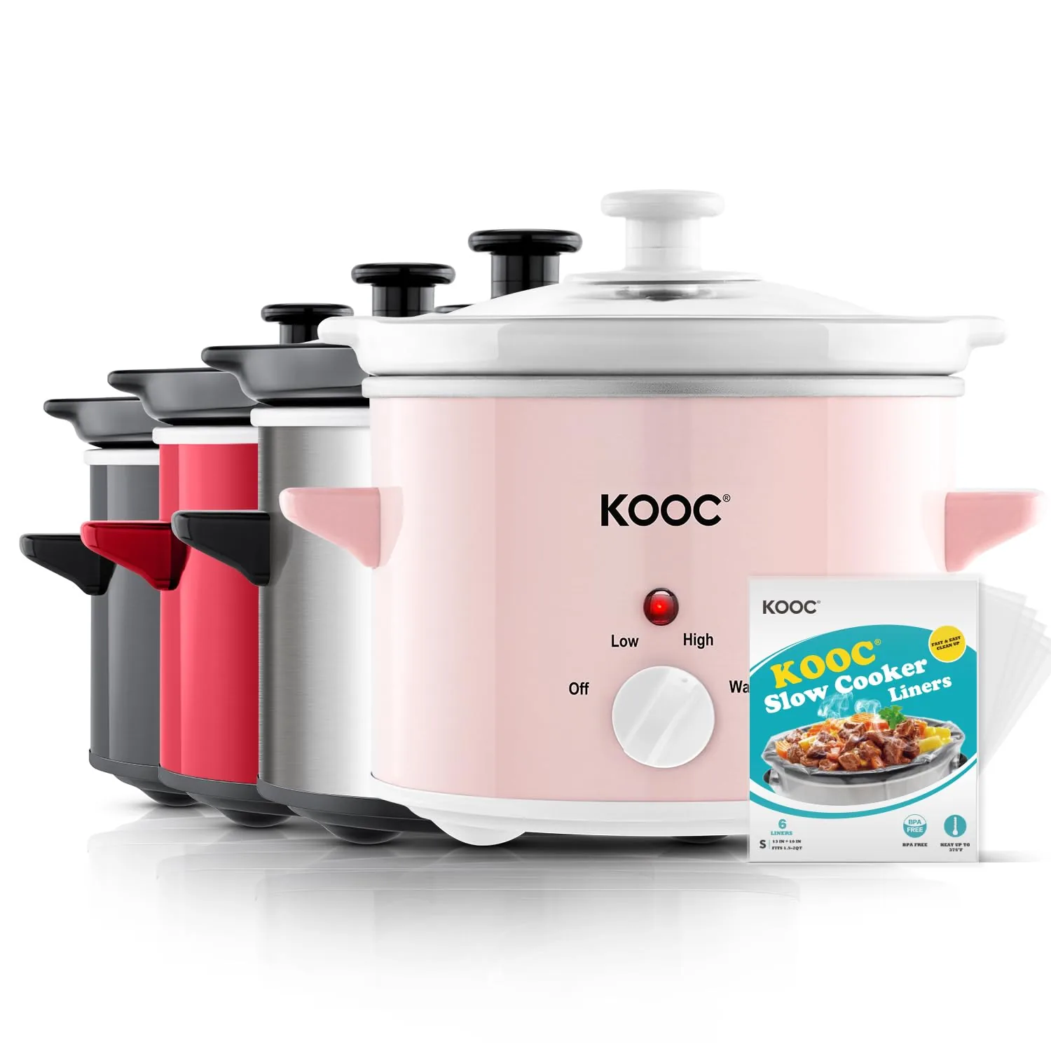Choosing the Right Type of Slow Cooker: A Comprehensive.