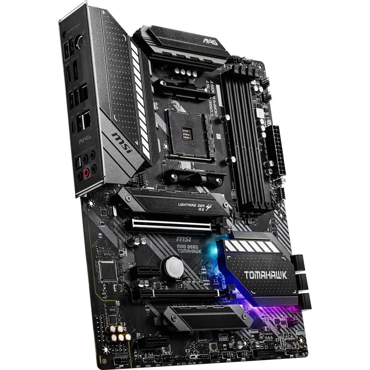 Choosing the Right Type of Computer Motherboard for Your.