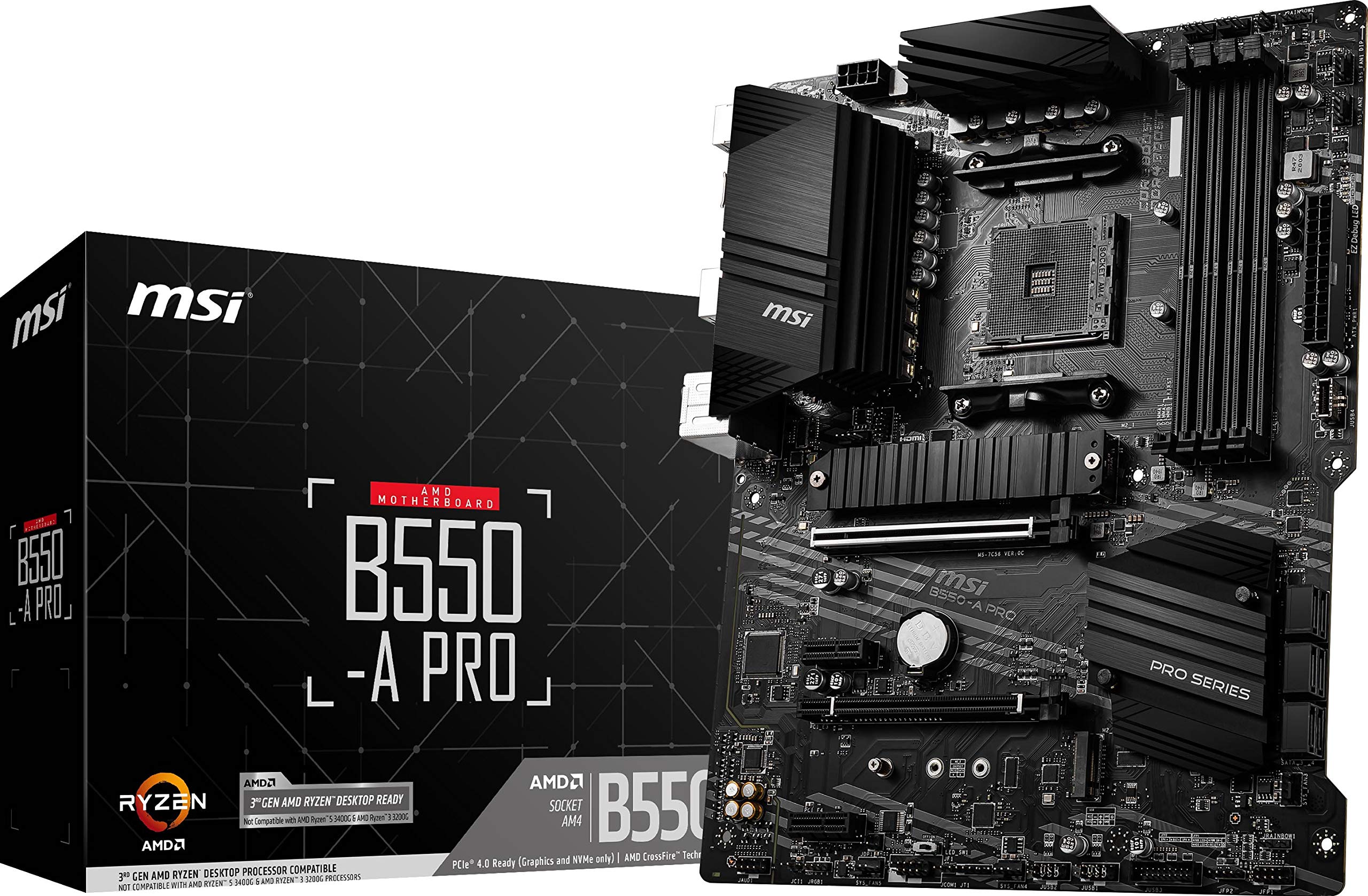 How to Choose the Right Type of Computer Motherboard for.