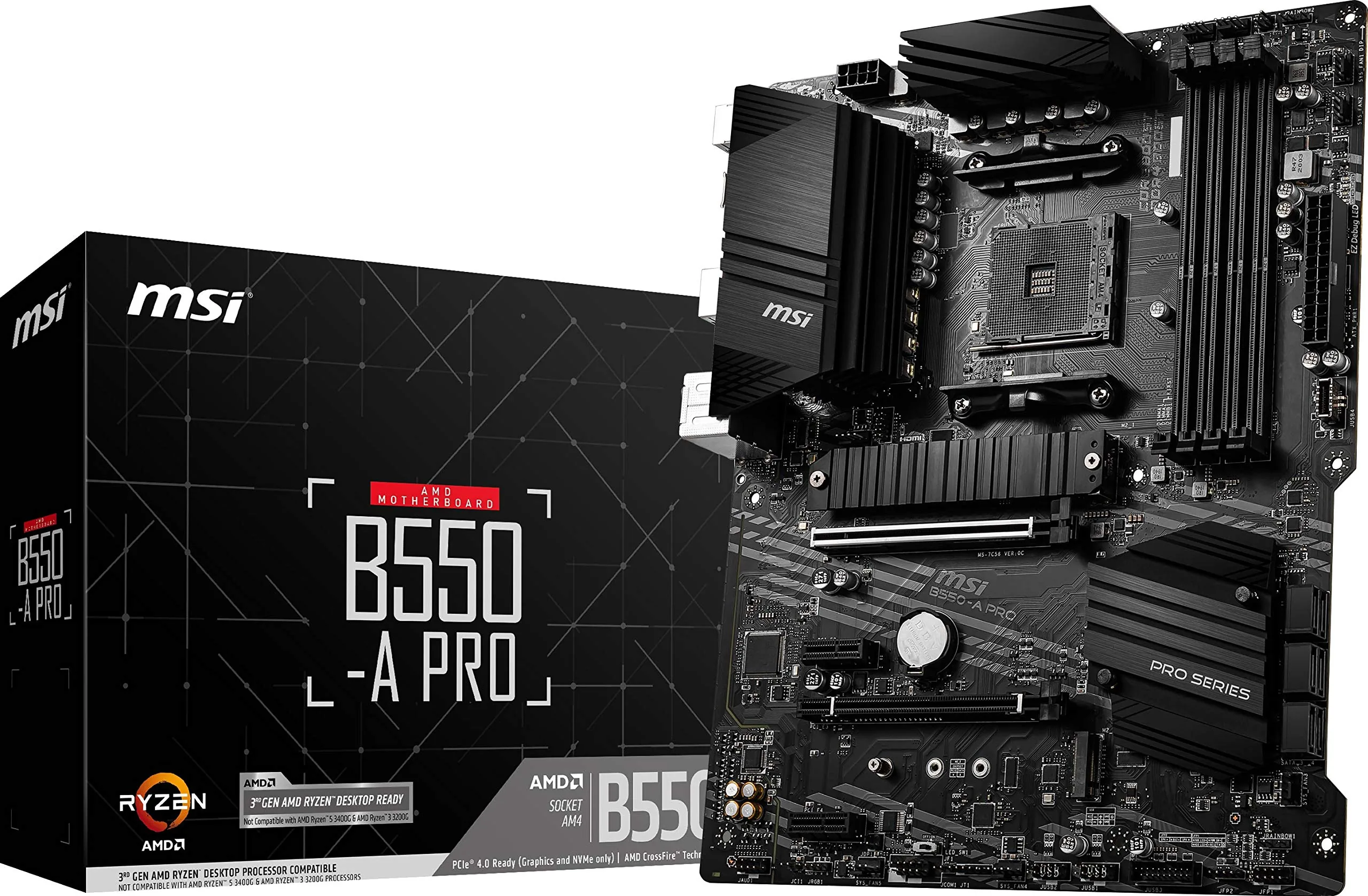 How to Choose the Right Type of Computer Motherboard for.