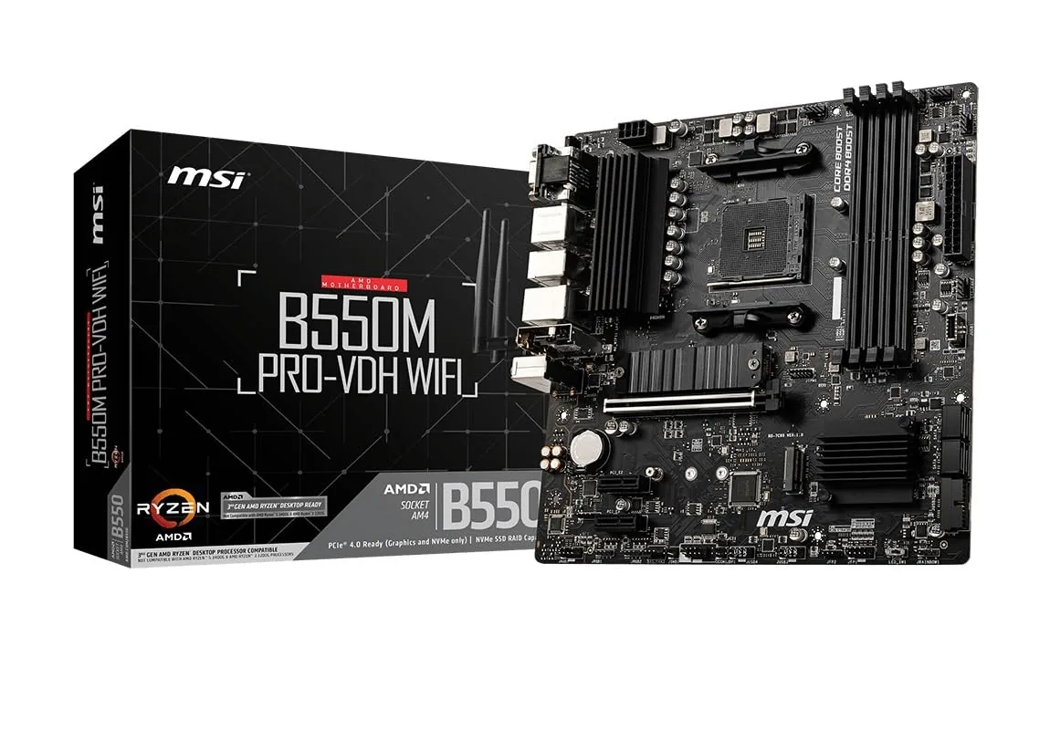How to Choose the Right Computer Motherboard for Your Build