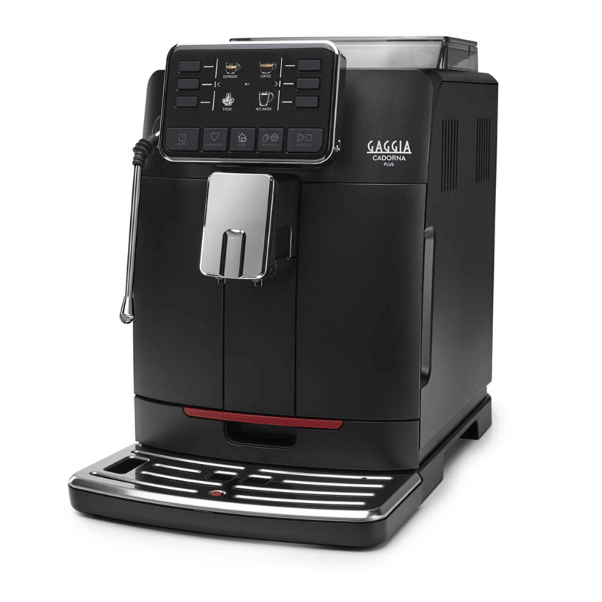 How to Choose the Right Type of Espresso Machines for Your.
