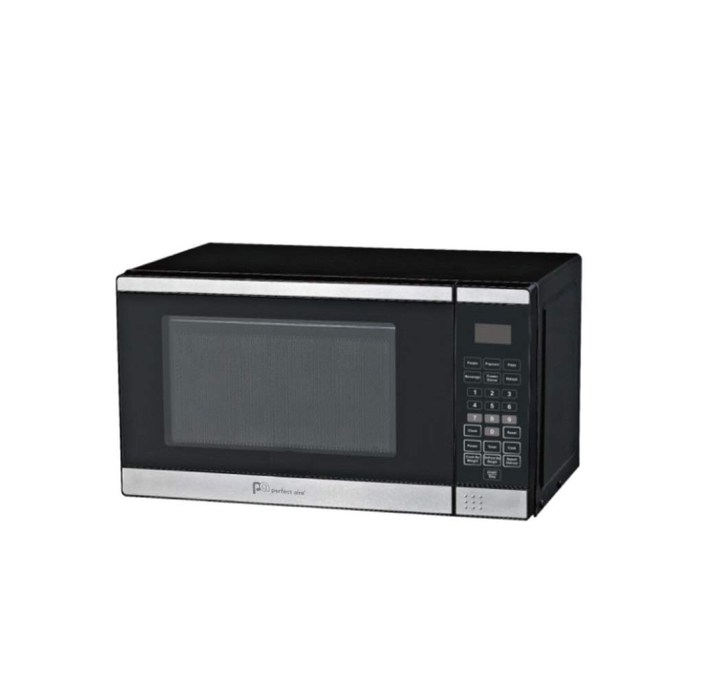 How to Choose the Right Microwave Oven for Your Kitchen.