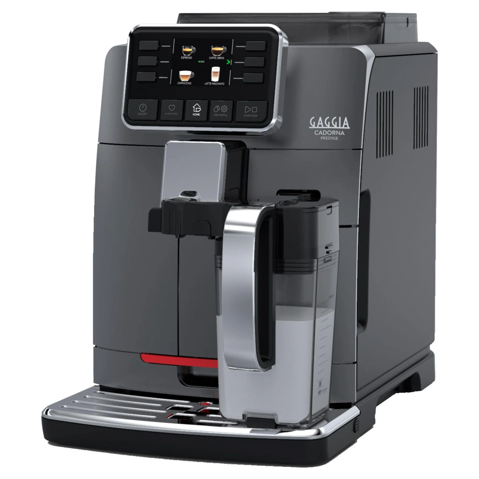 How to Choose the Right Espresso Machine for Your Home
