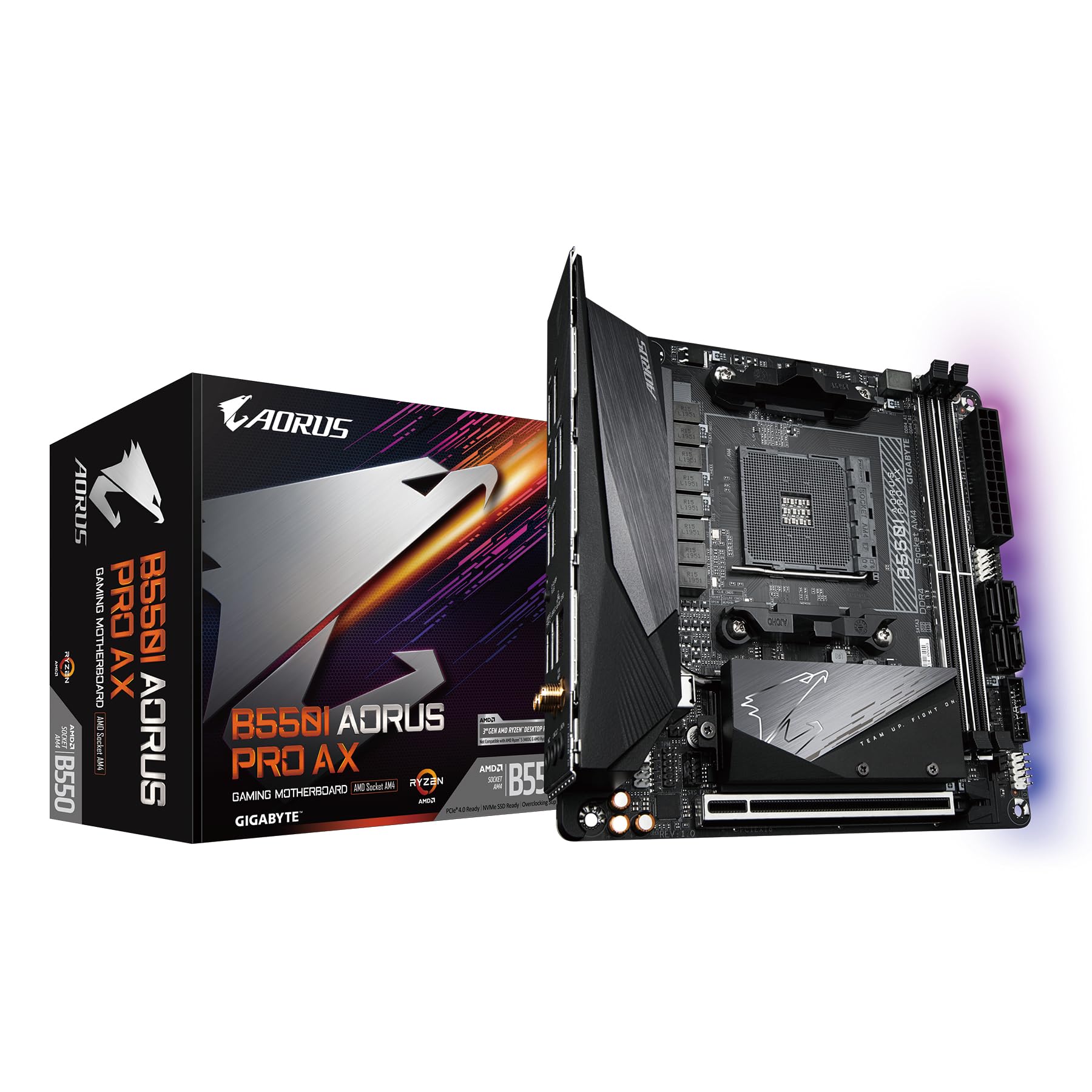 How to Choose the Right Mini ITX Computer Motherboard for.