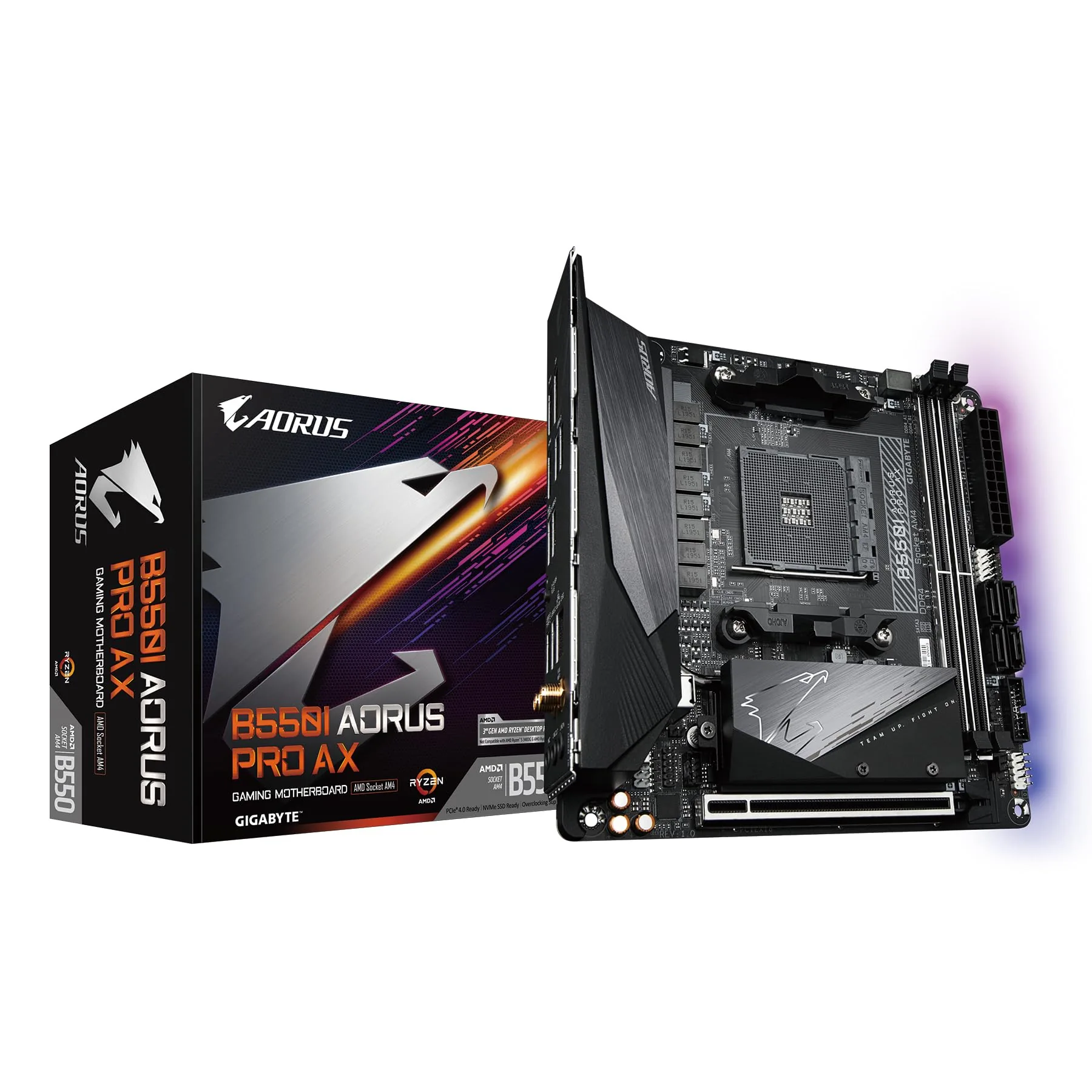 How to Choose the Right Mini ITX Computer Motherboard for.