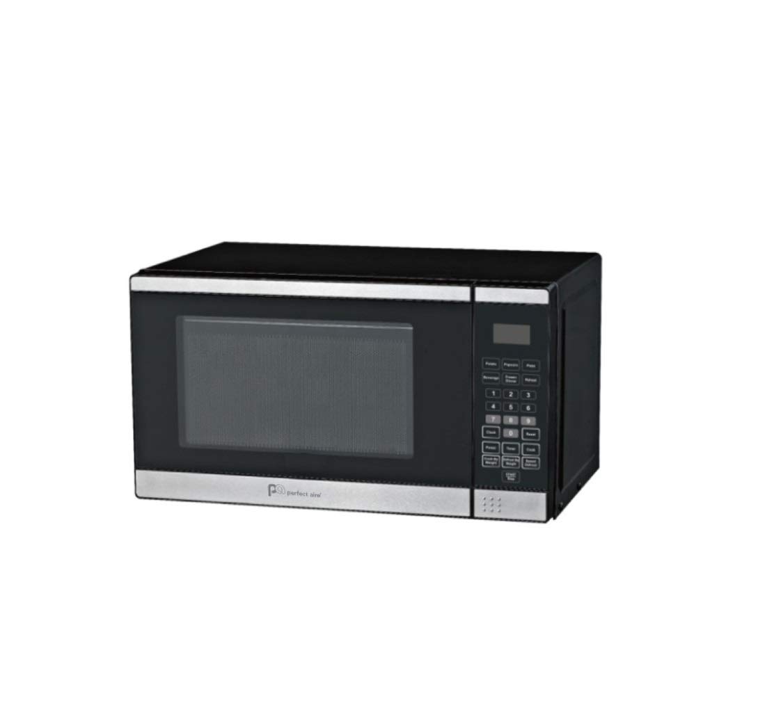 How to Choose the Right Microwave Oven for Your Kitchen.