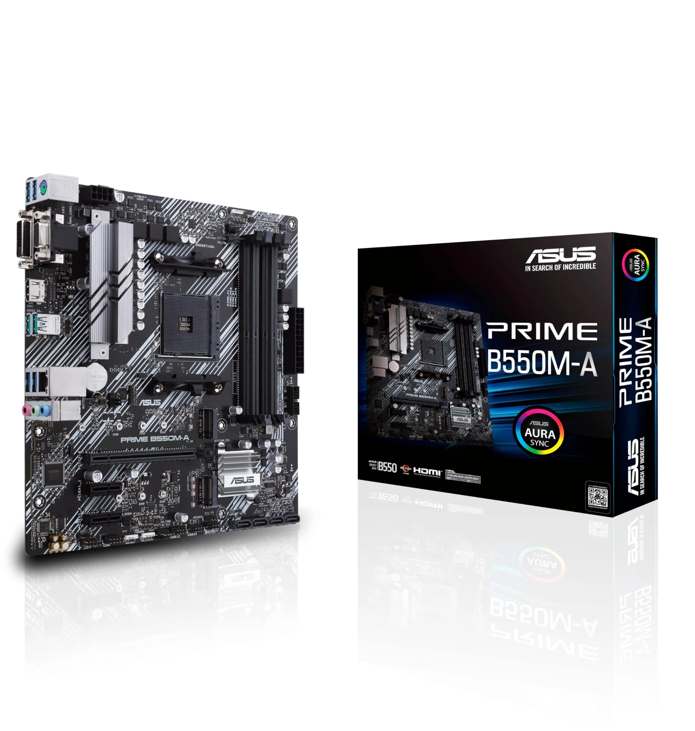 How to Choose the Right Computer Motherboard for Your Build