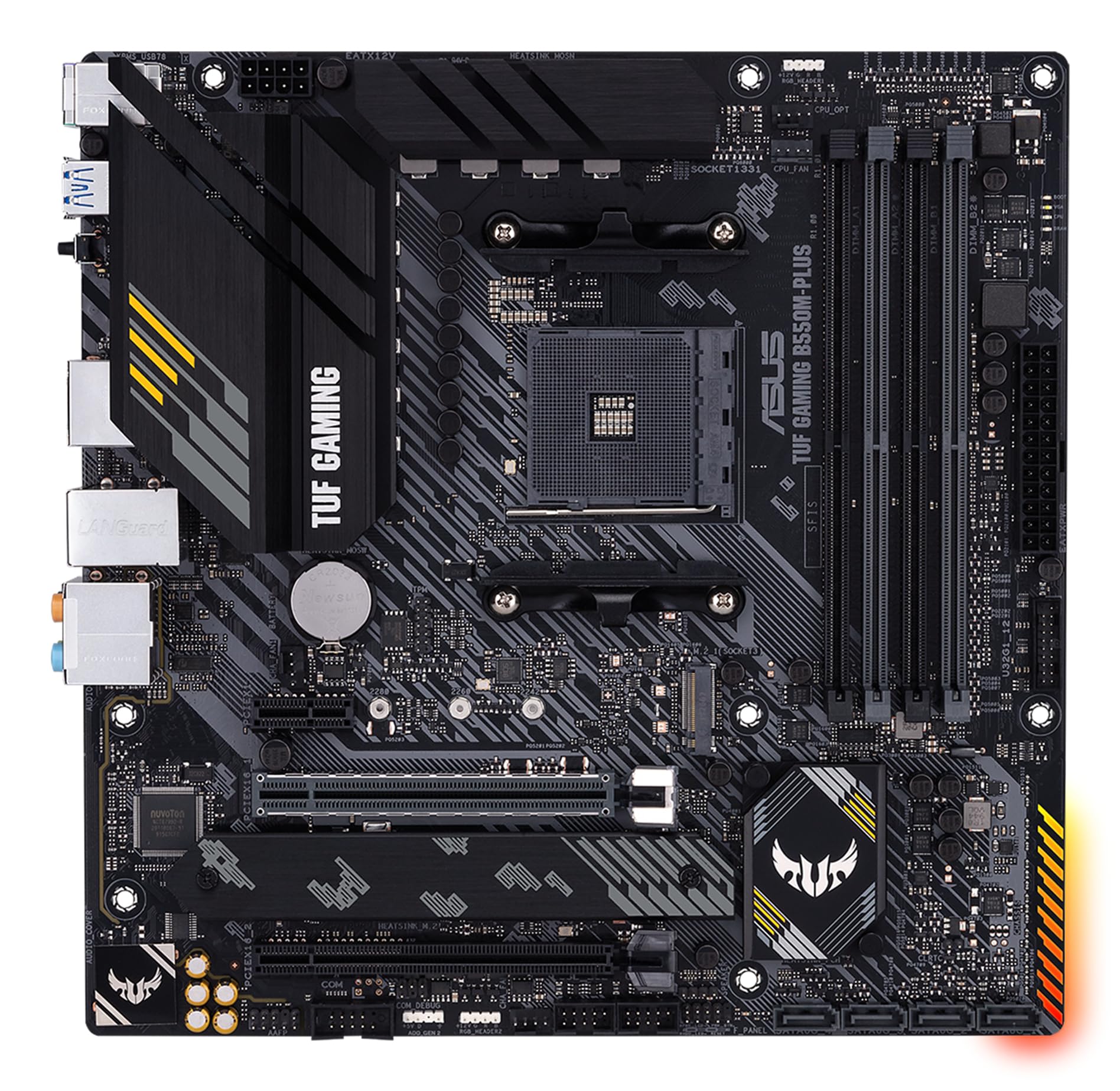 How to Choose the Right Computer Motherboard for Your Build