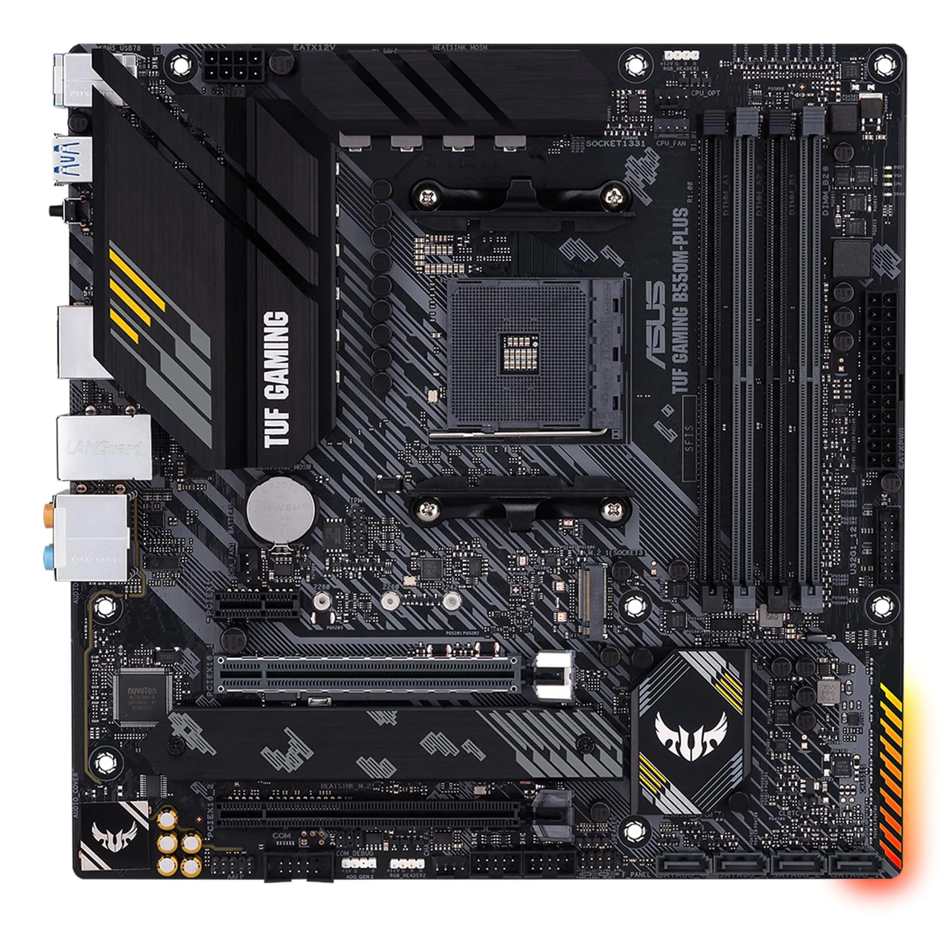 How to Choose the Right Computer Motherboard for Your Build
