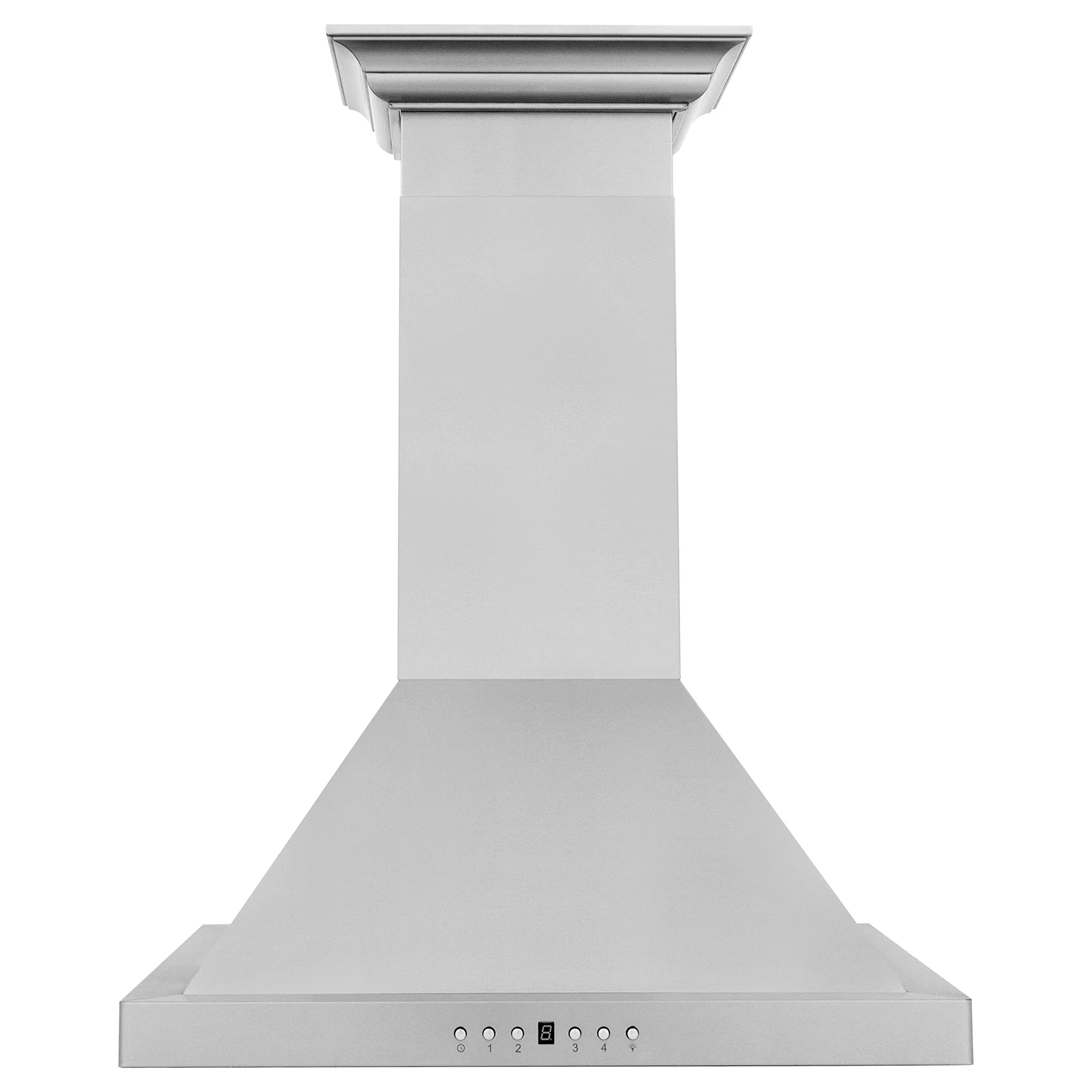 How to Choose the Right Type of Range Hoods for Your Kitchen
