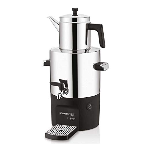 Choosing the Right Kettles & Tea Machines for Your Home