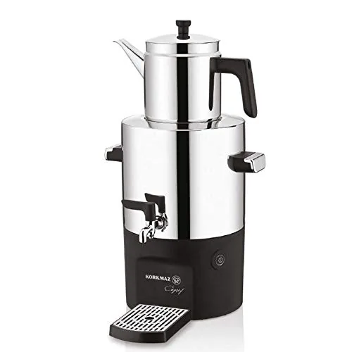 Choosing the Right Kettles & Tea Machines for Your Home