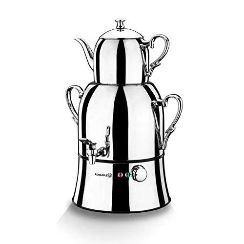Choosing the Right Kettles & Tea Machines for Your Home