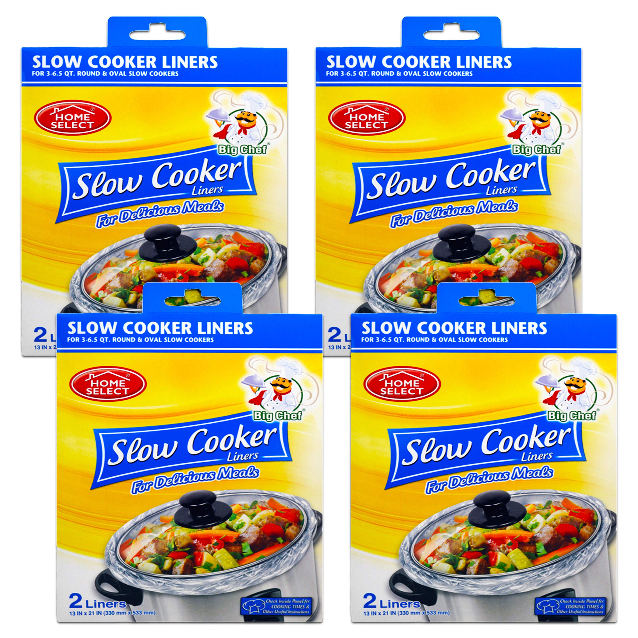Choosing the Right Type of Slow Cookers: A Comprehensive.