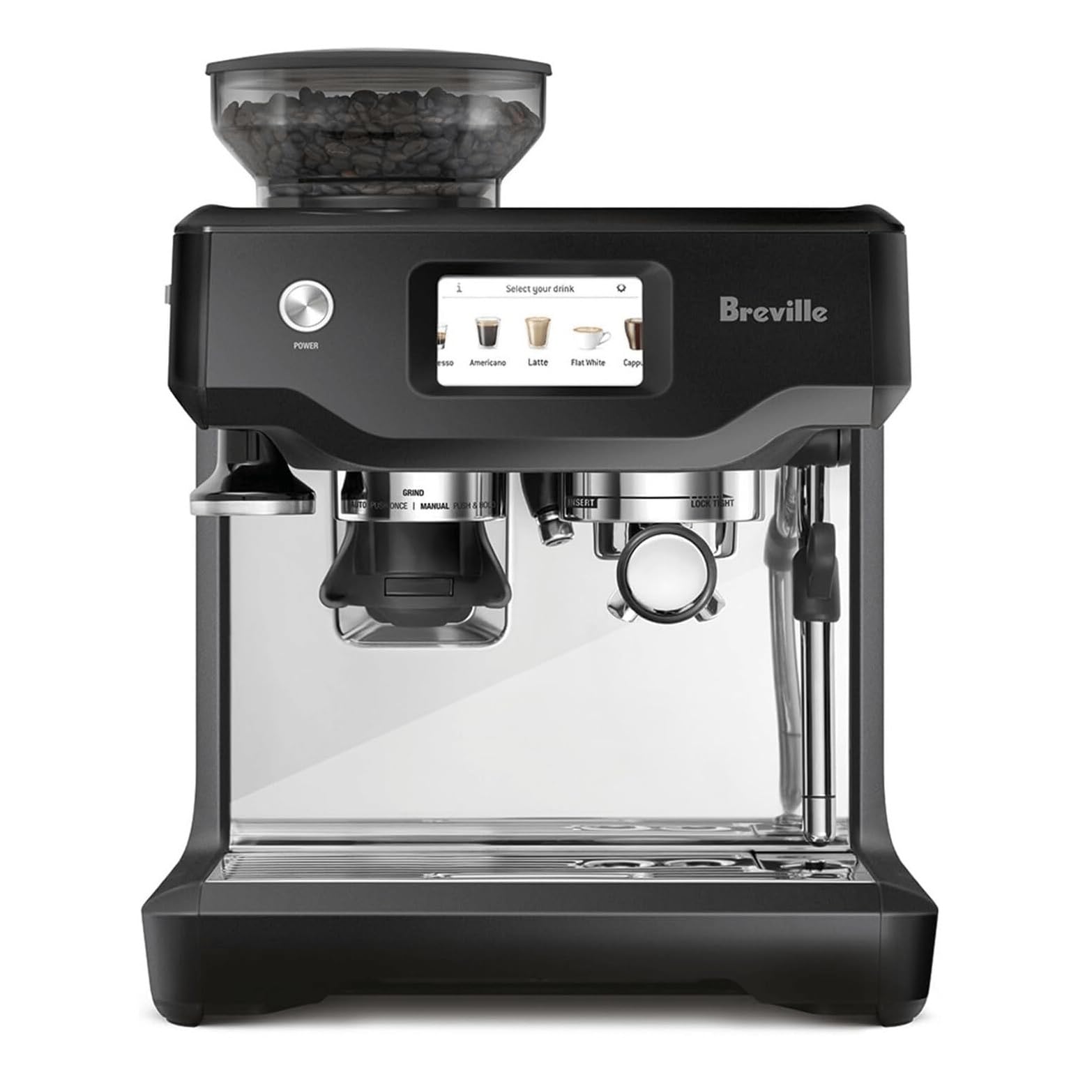 How to Choose the Right Coffee Machine for Your Home Brew.