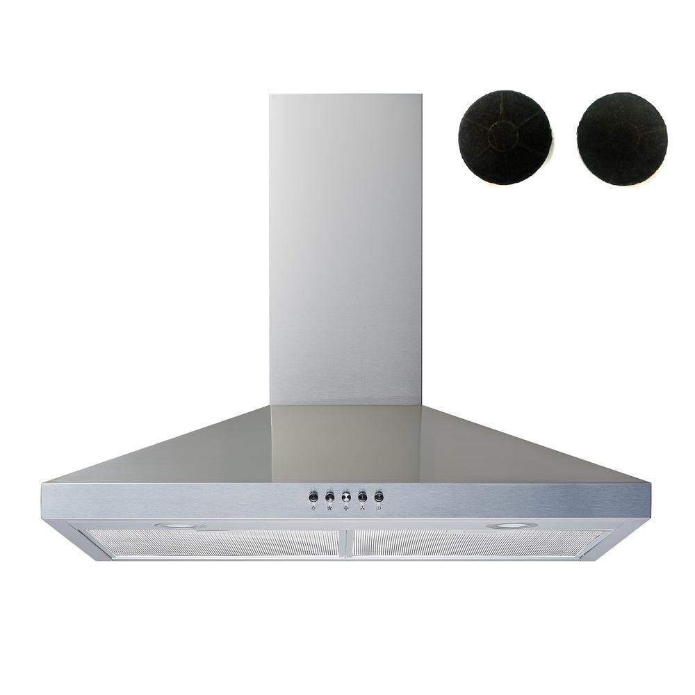 How to Choose the Right Range Hoods for Your Kitchen