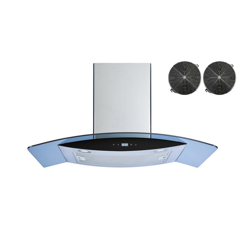 How to Choose the Right Type of Range Hood for Your Kitchen