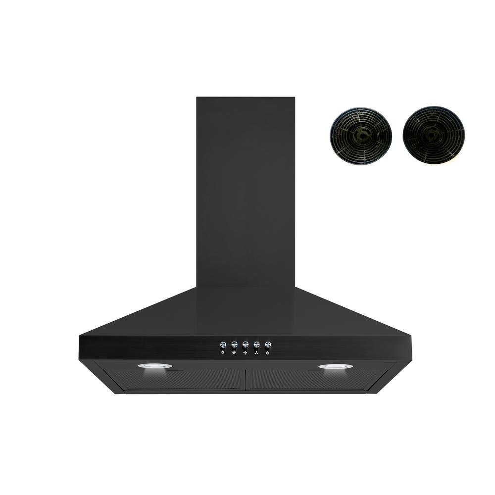 How to Choose the Right Range Hoods for Your Kitchen