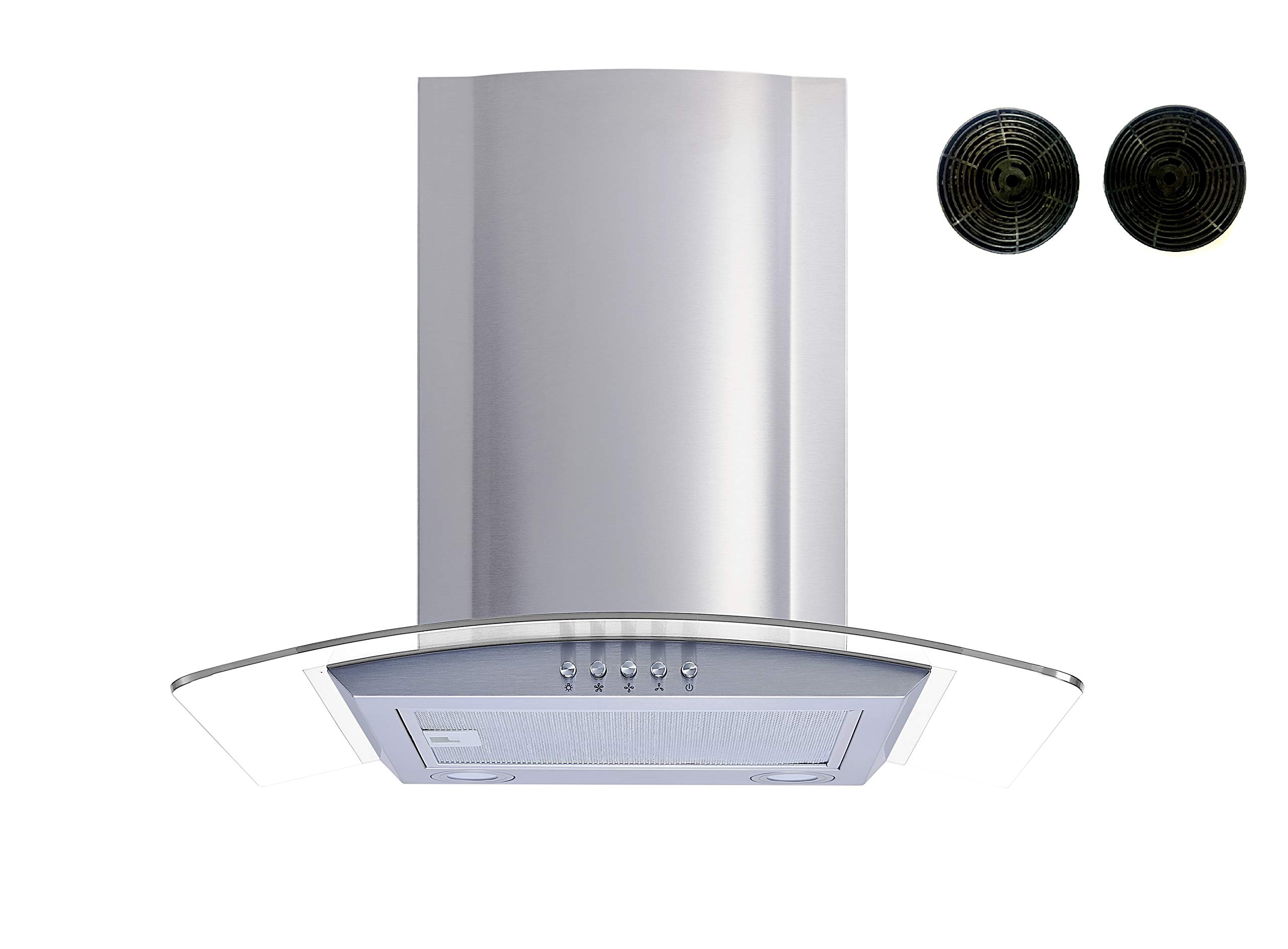 How to Choose the Right Range Hoods for Your Kitchen