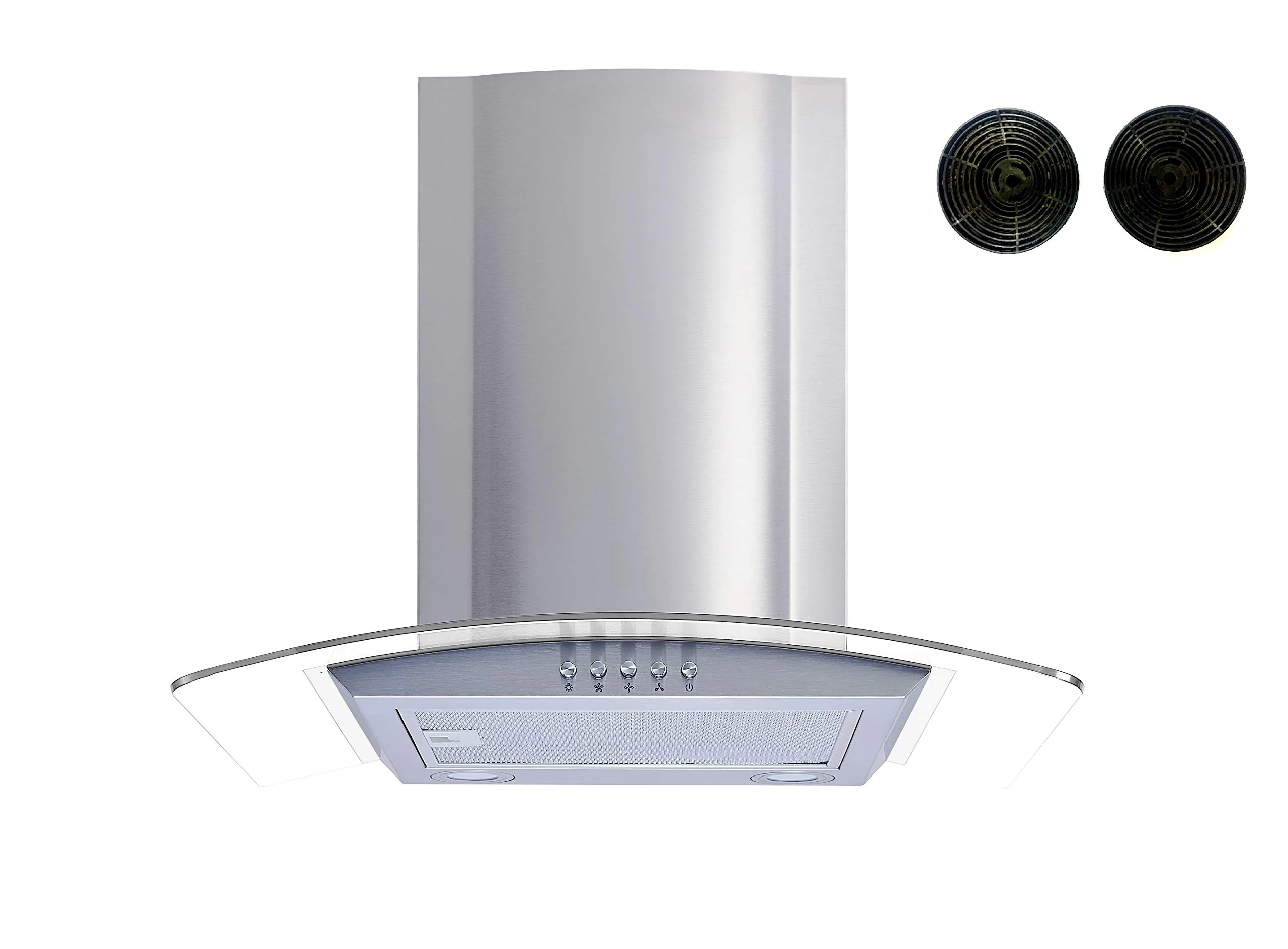 How to Choose the Right Range Hoods for Your Kitchen