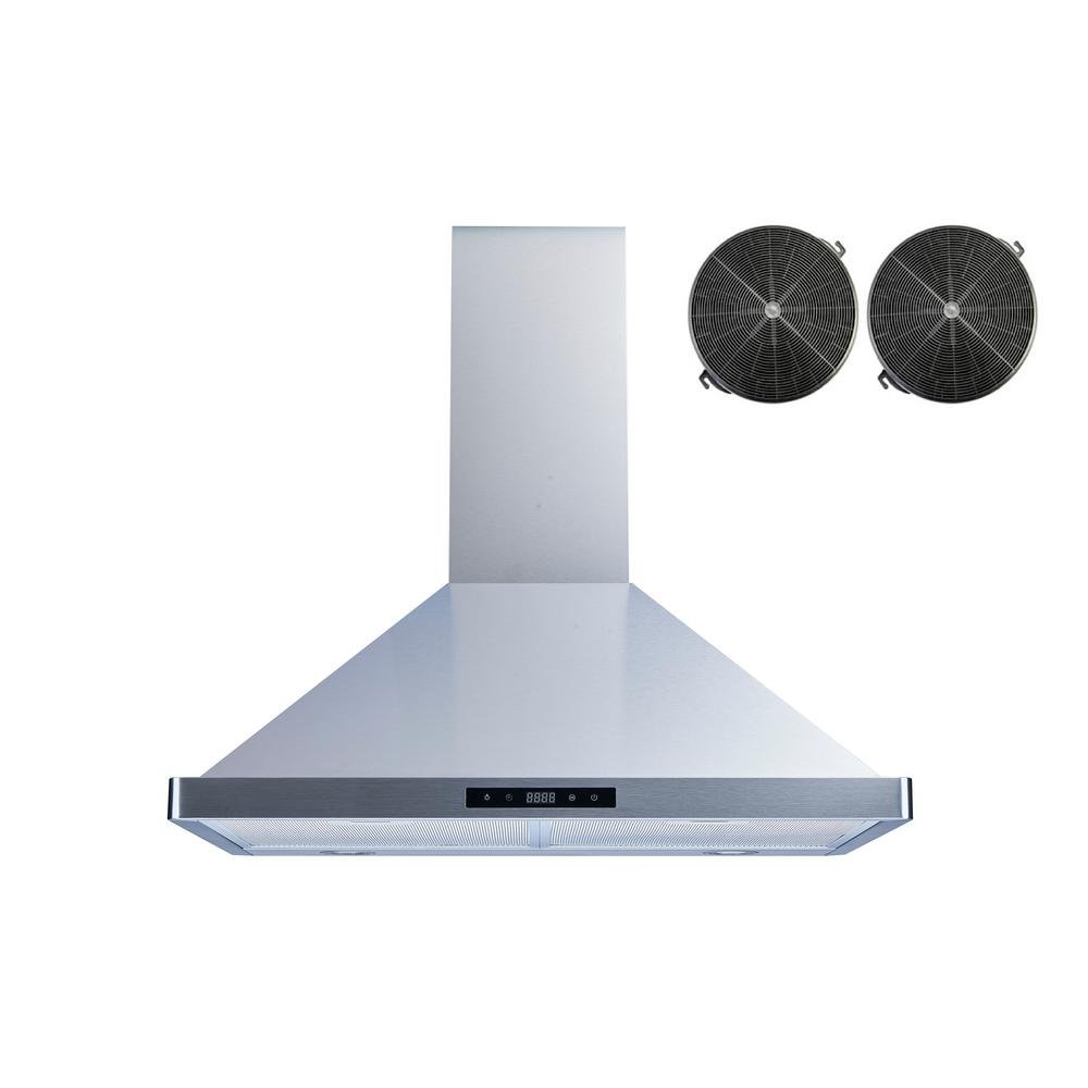 How to Choose the Right Range Hoods for Your Kitchen