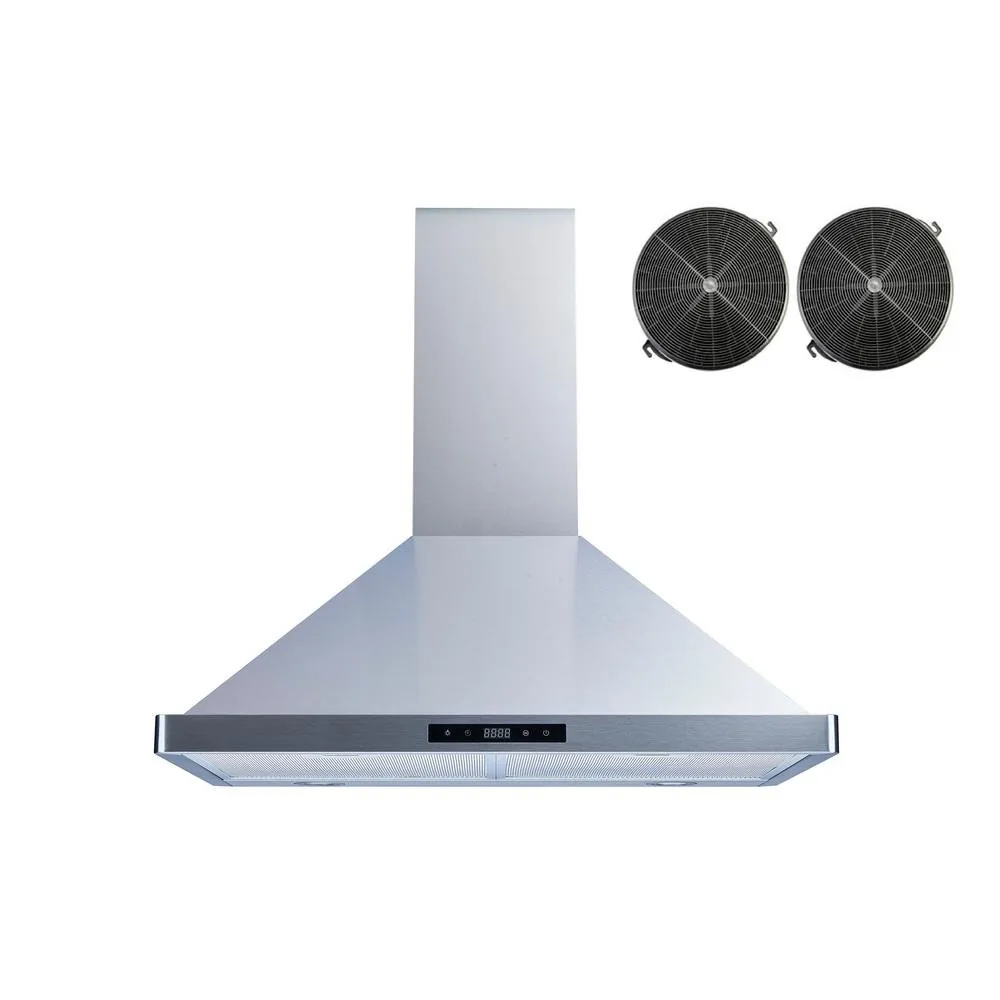 How to Choose the Right Range Hoods for Your Kitchen