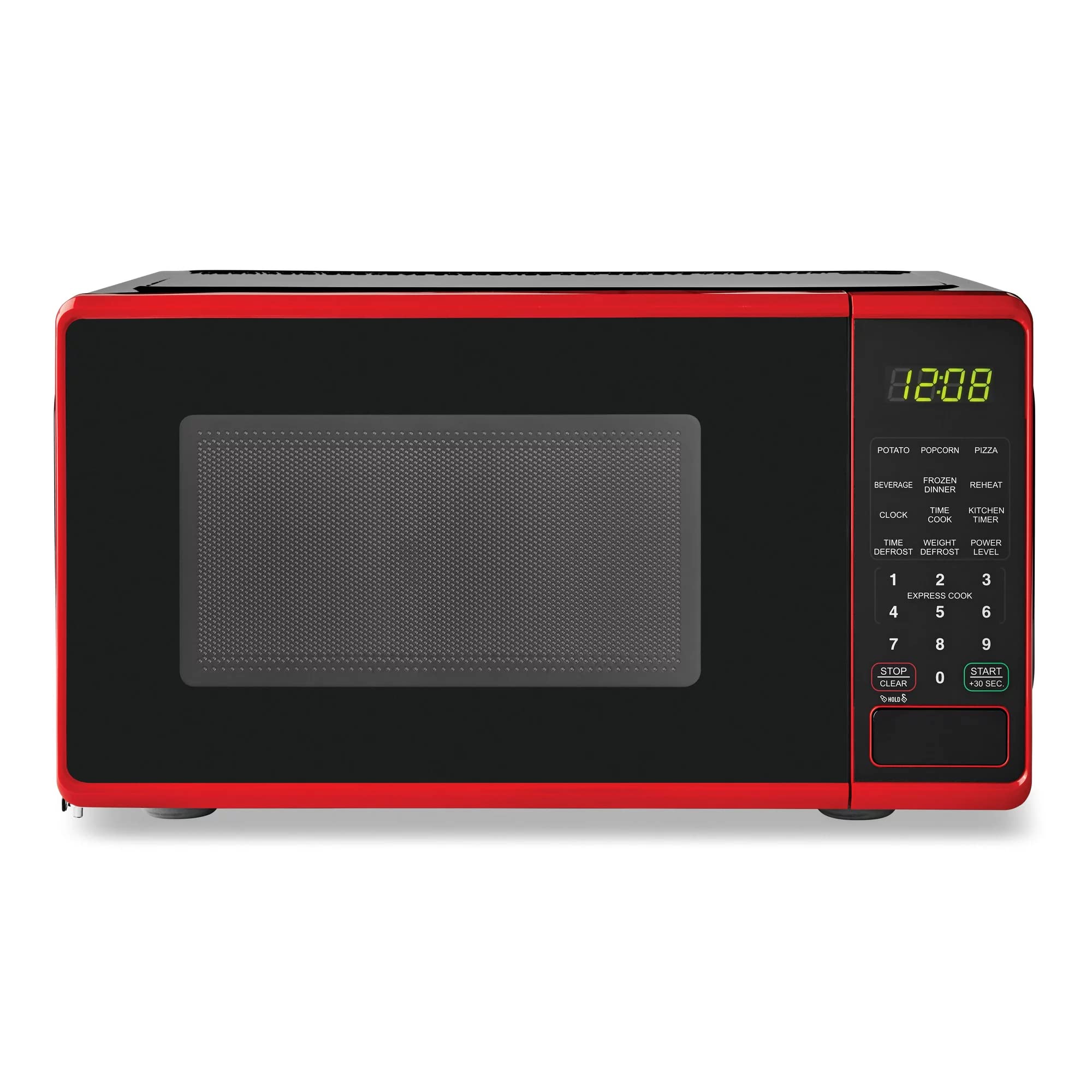 How to Choose the Right Microwave Oven for Your Needs