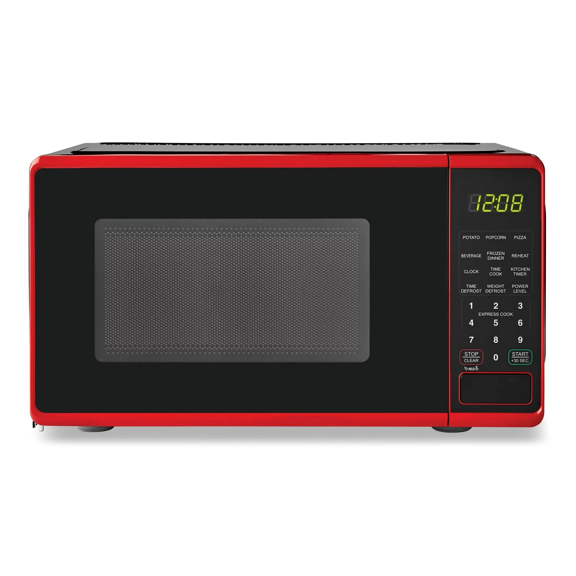 How to Choose the Right Microwave Oven for Your Needs