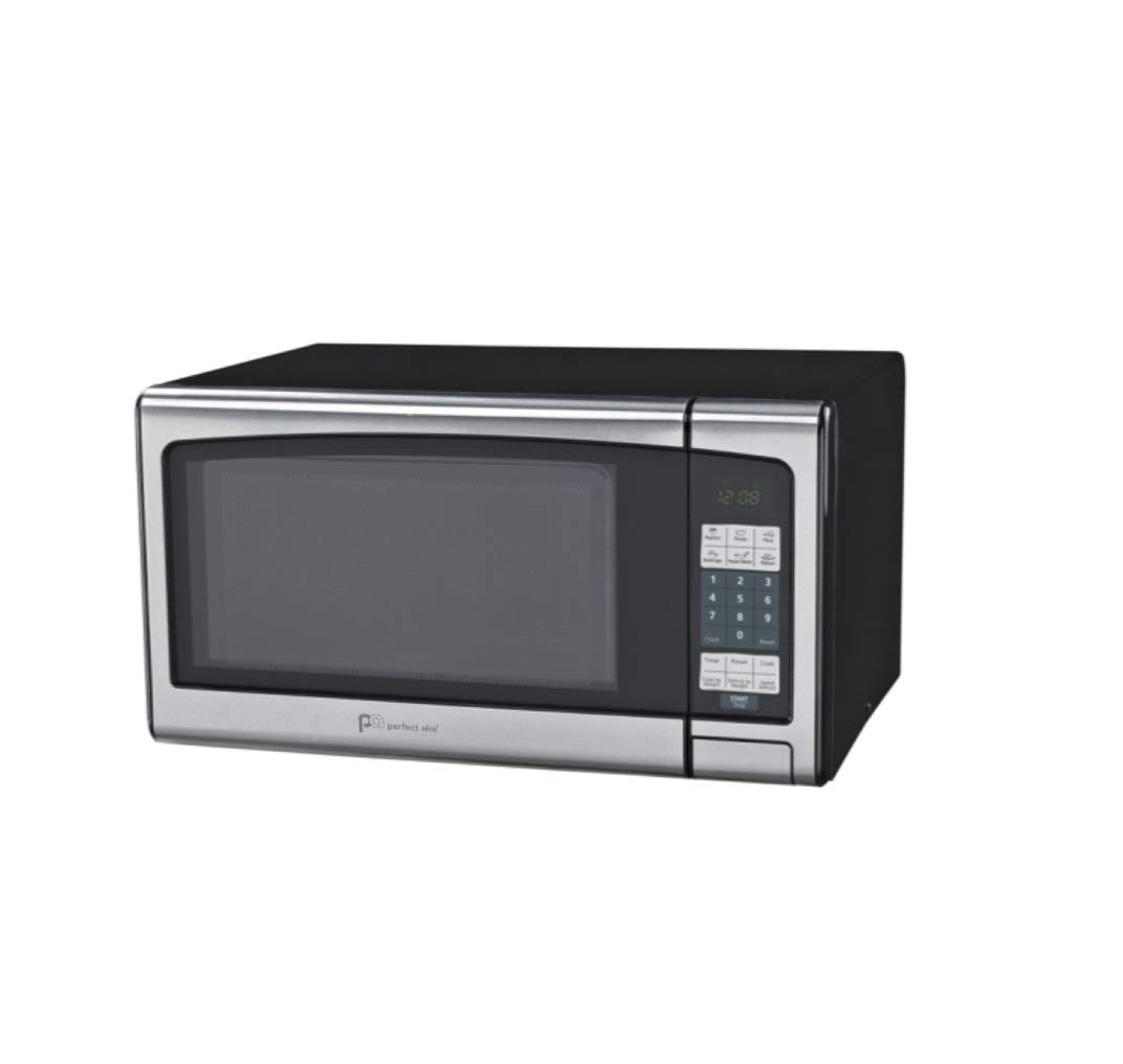 How to Choose the Right Microwave Oven for Your Kitchen.