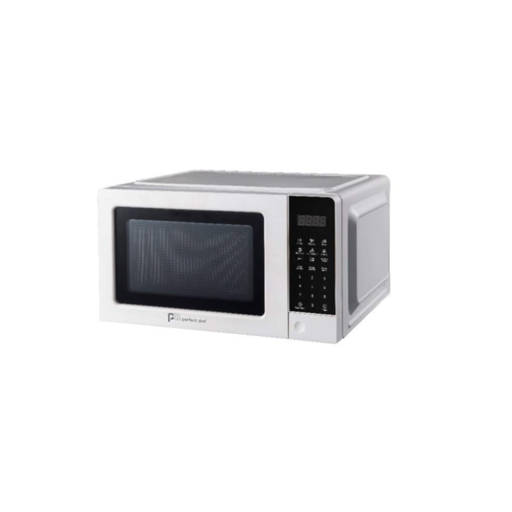 How to Choose the Right Microwave Oven for Your Kitchen.