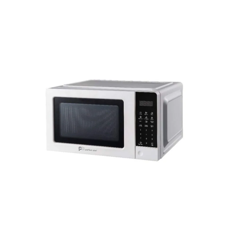 How to Choose the Right Microwave Oven for Your Kitchen.