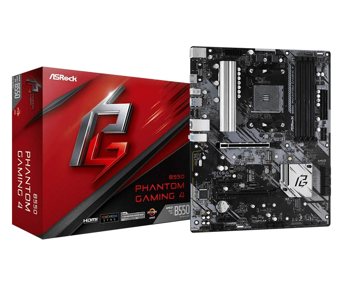 Choosing the Right Type of Computer Motherboards for Your.