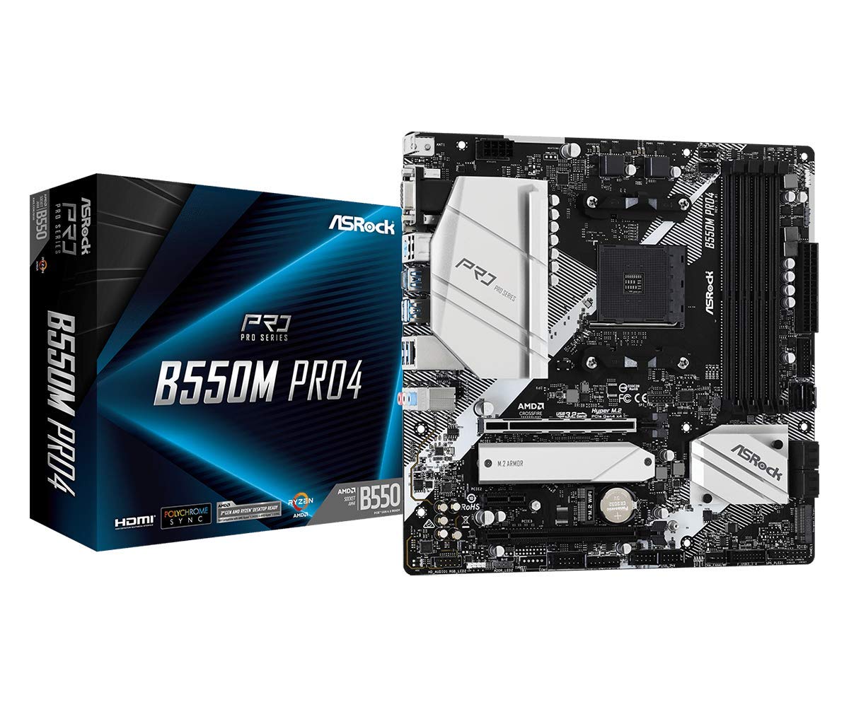 How to Choose the Right Type of Computer Motherboards for.